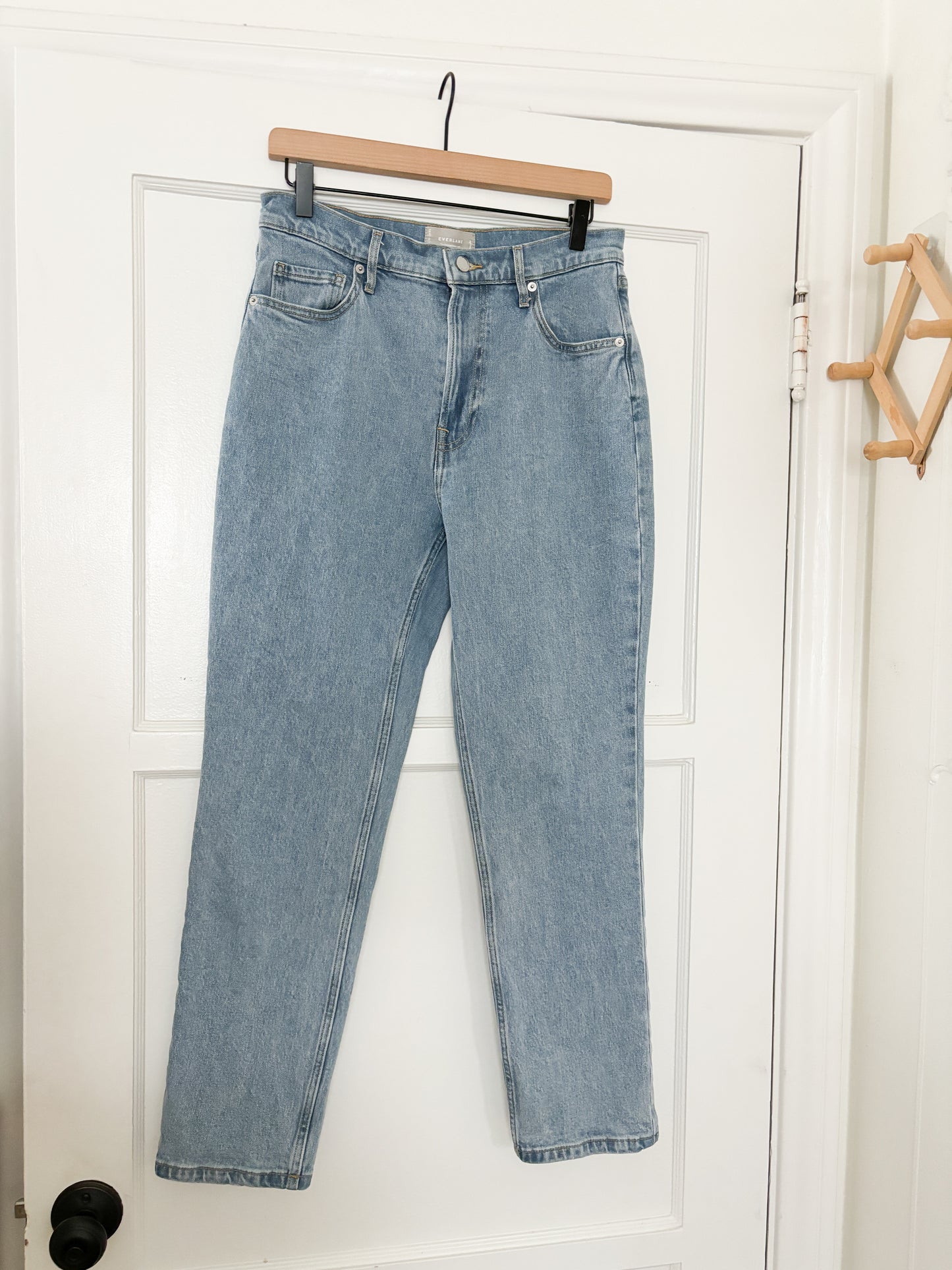 Everlane Original Cheeky Jeans (29)
