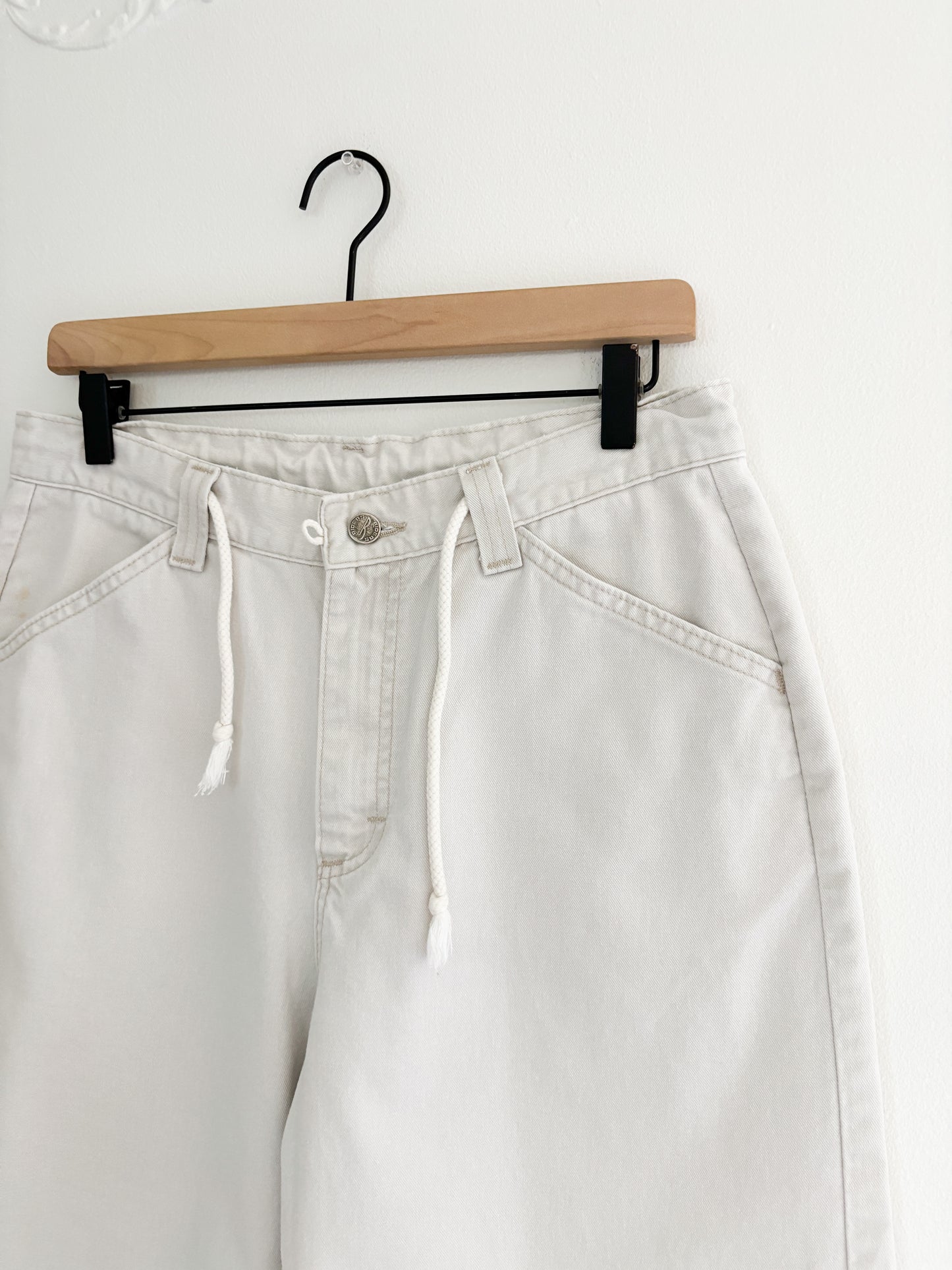 Vintage Riders Khaki Pants (30”)