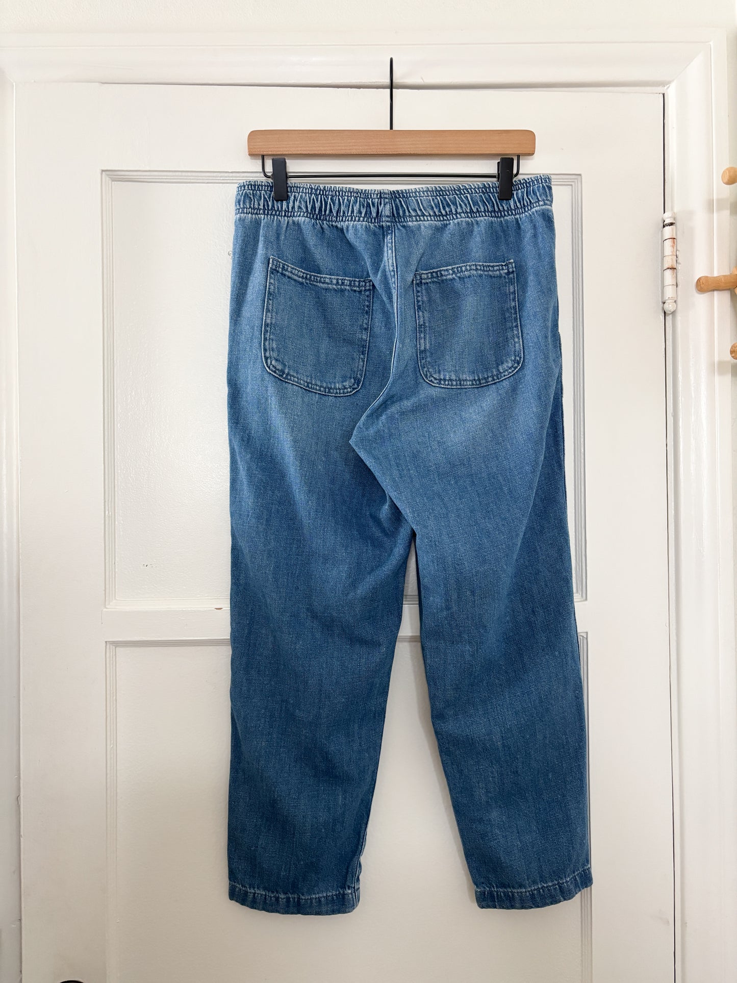 Gap Easy Jeans (S)