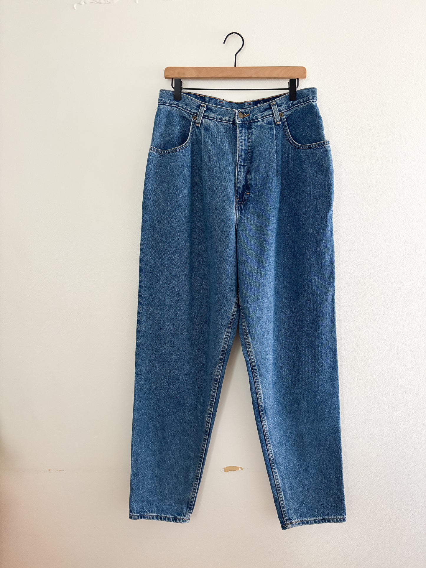 Vintage Eddie Bauer Jeans (30”)