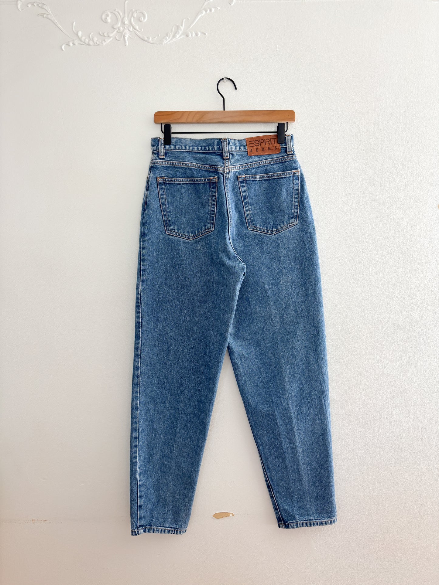 Vintage Espirit Denim Jeans (27/28”)