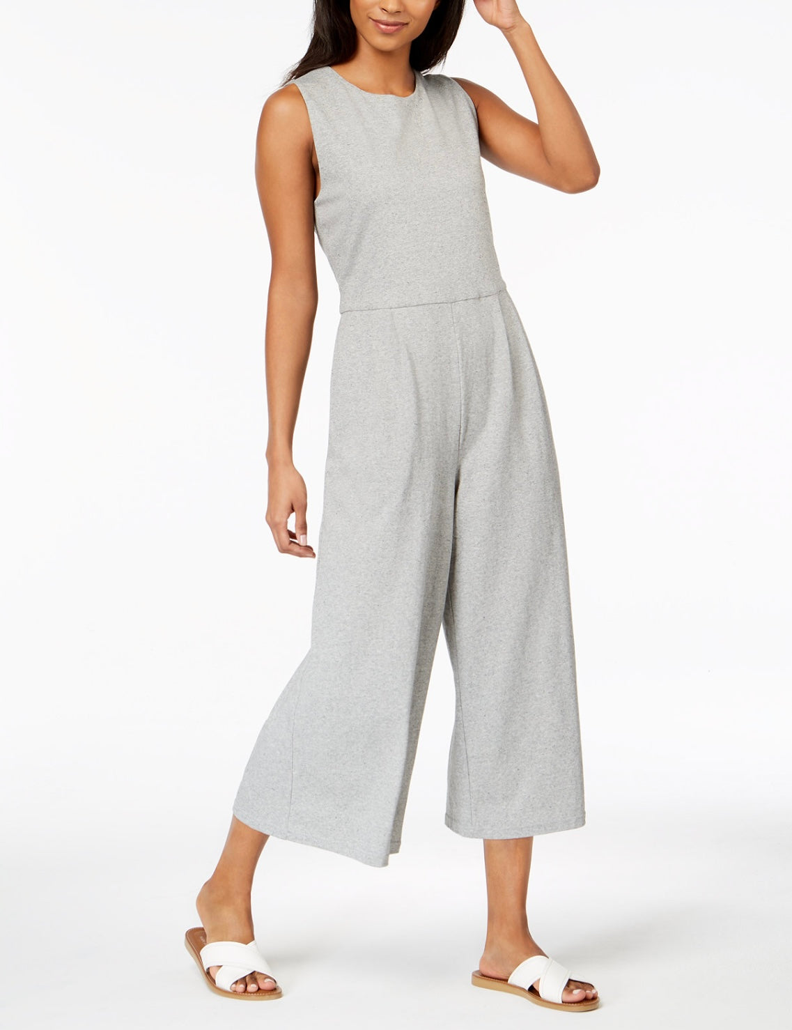 Eileen Fisher Jumpsuit (M)