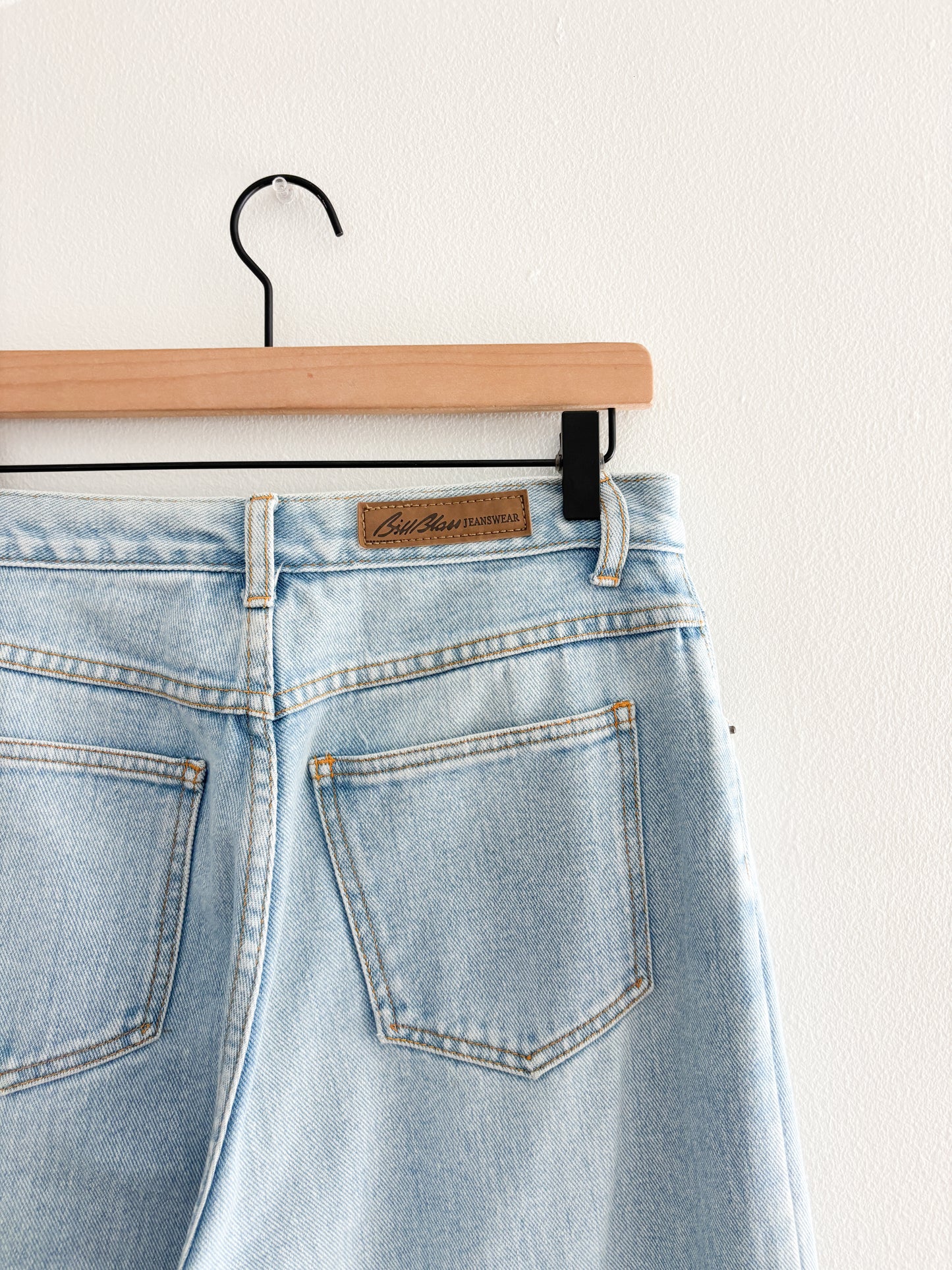 Vintage Bill Blass Jeans (10)