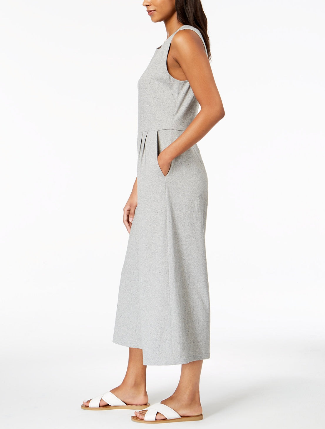 Eileen Fisher Jumpsuit (M)