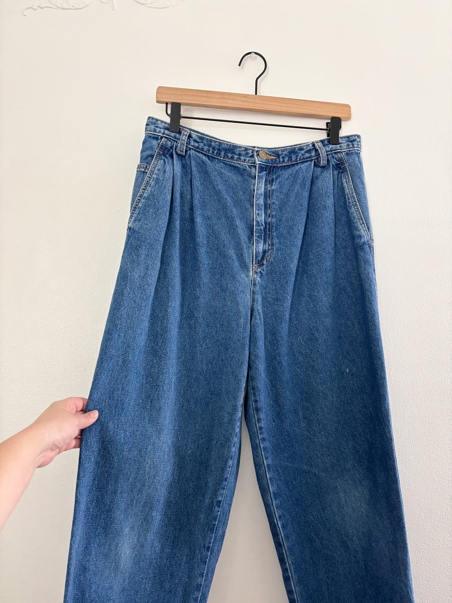 Vintage Liz Claiborne Jeans (30”)