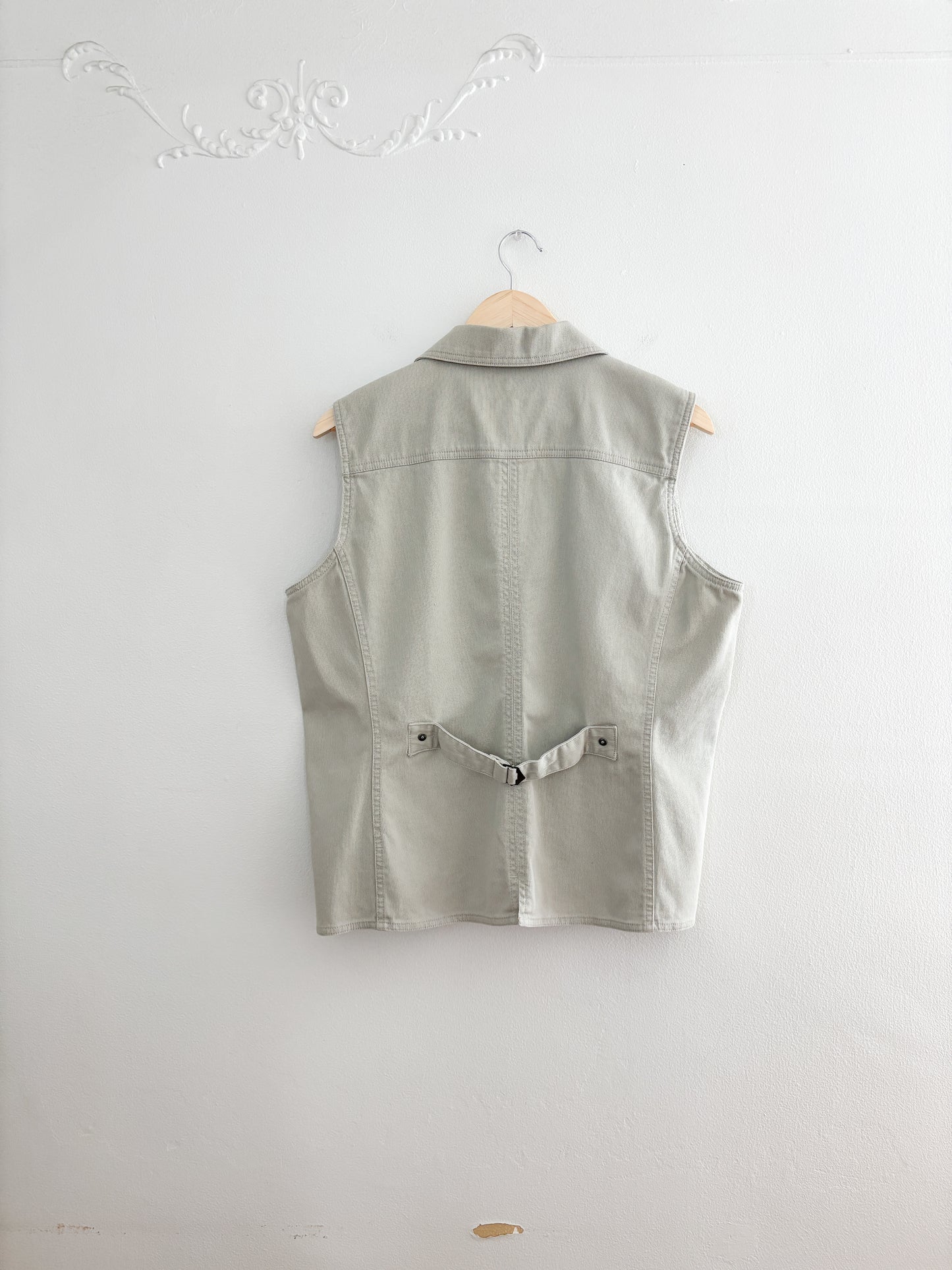 Vintage Columbia Tank/Vest (L)