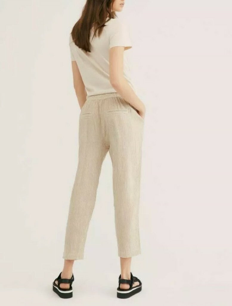 Free People “see you again” Pants (S)