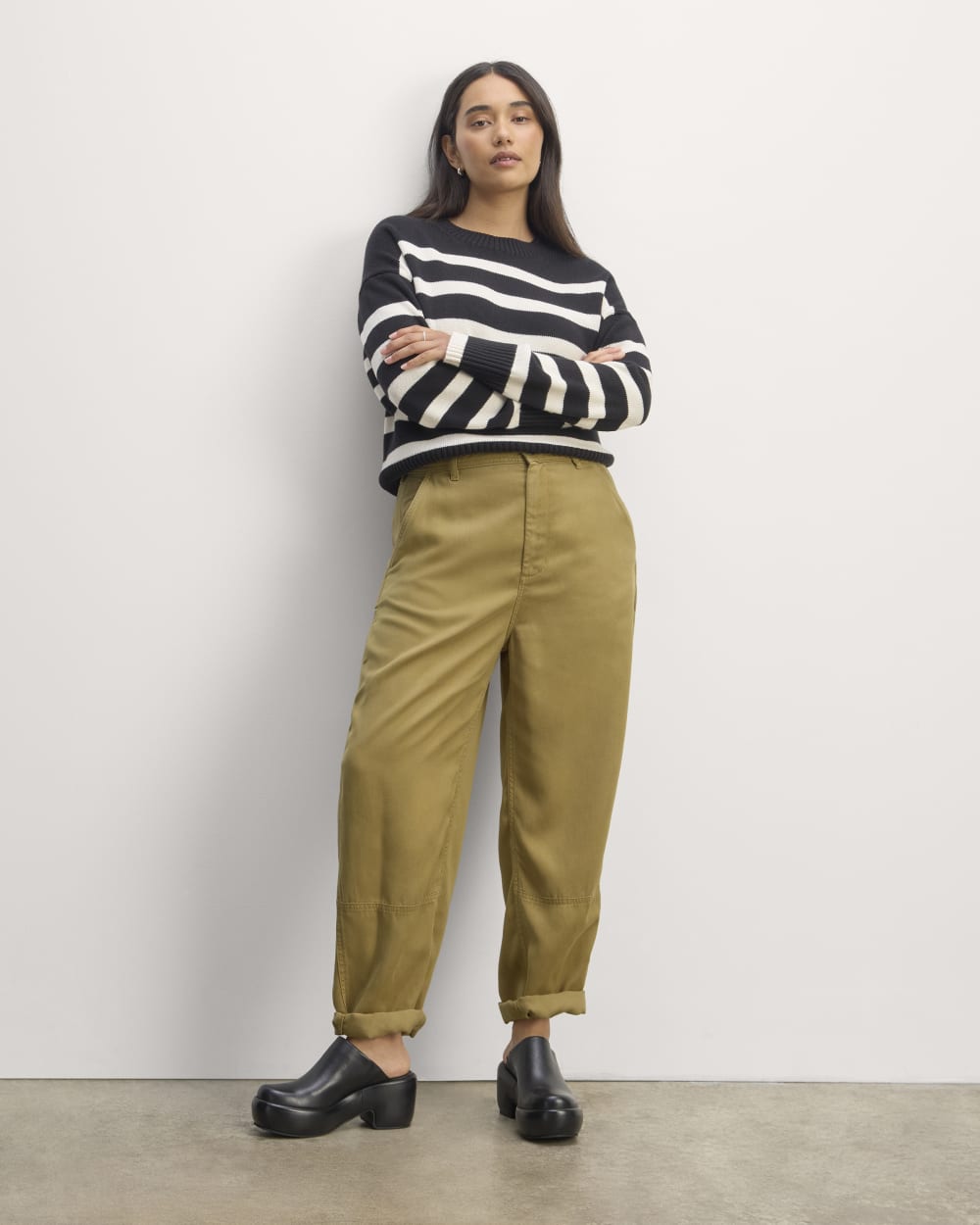 Everlane Buttersoft Chino Pants (14)