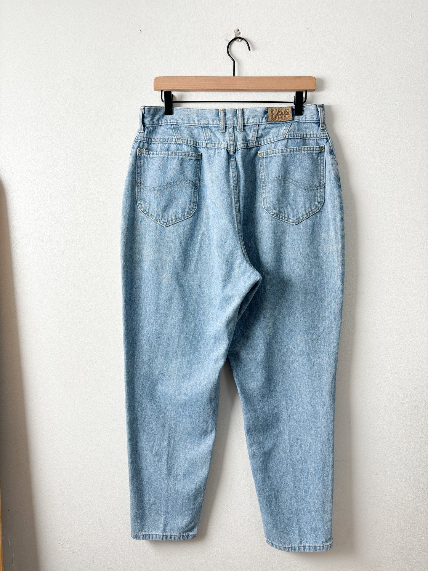 Vintage Lee Denim Jeans (31”)