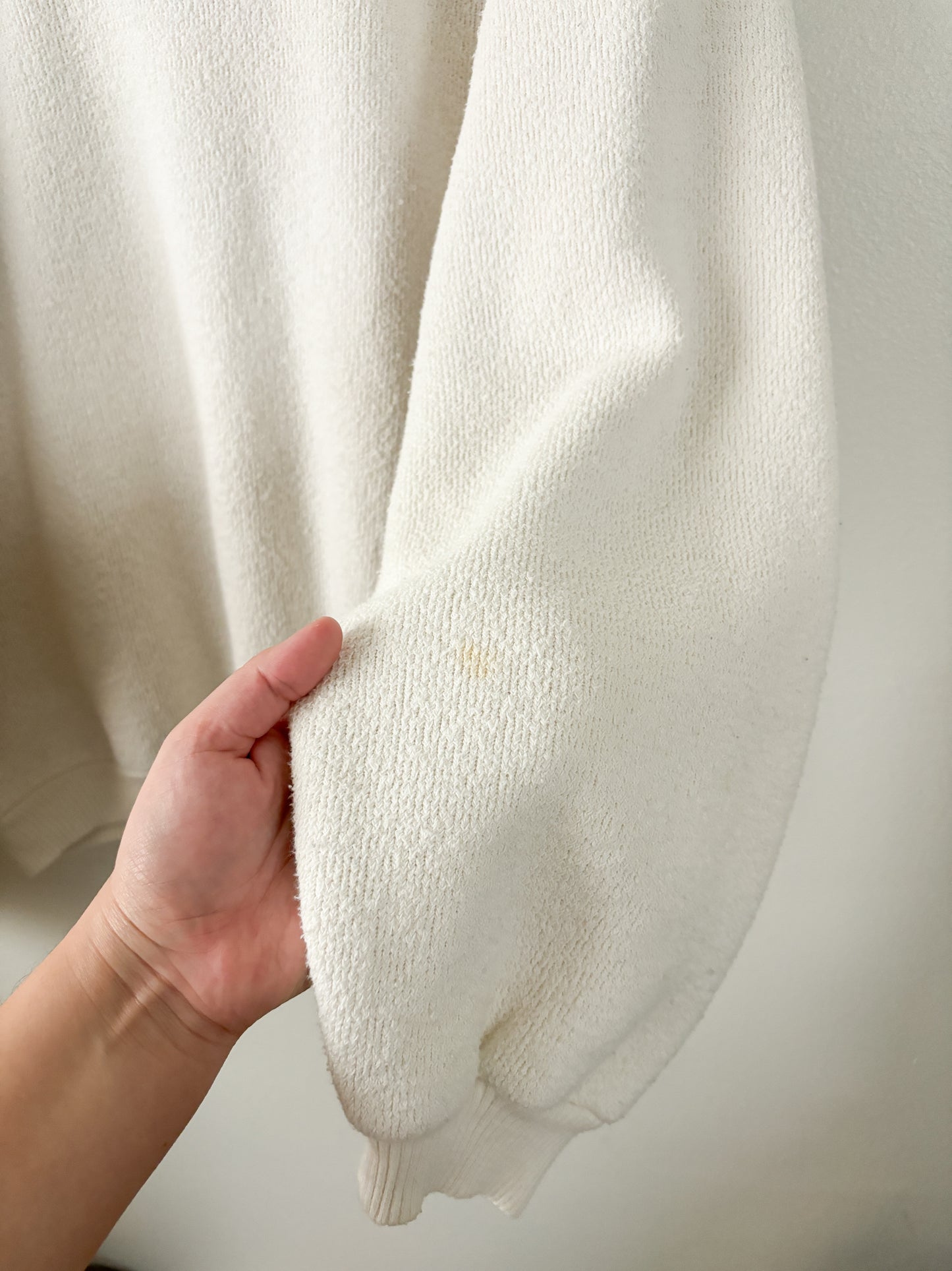 Vintage Walt Disney World Henley