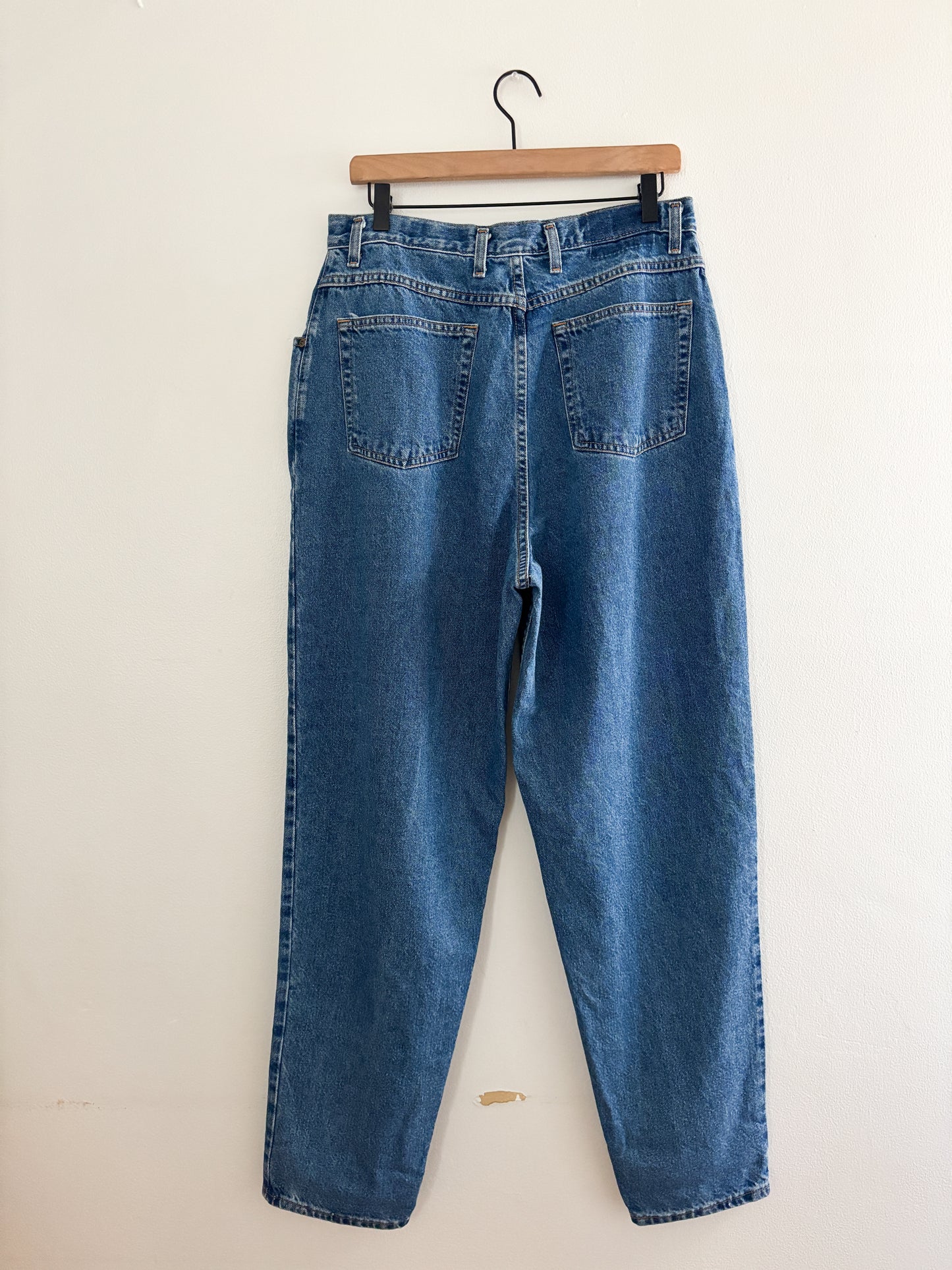 Vintage Eddie Bauer Jeans (30”)