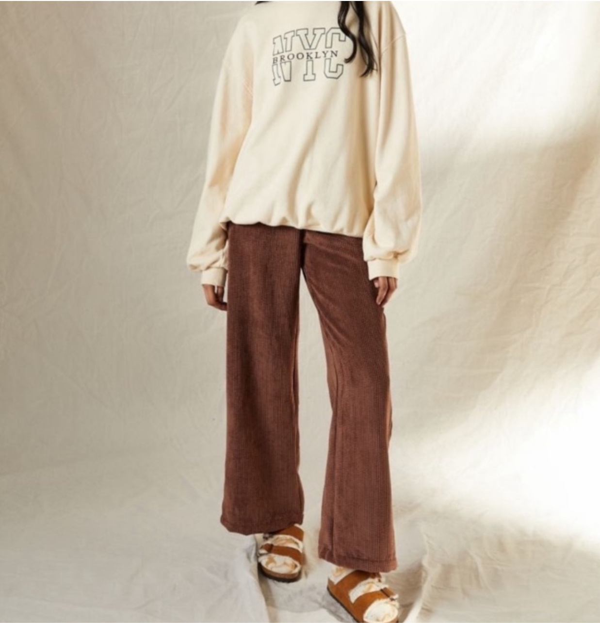 BDG Corduroy Pants
