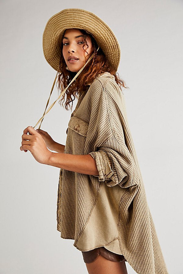 Free People Scout Jacket (M)