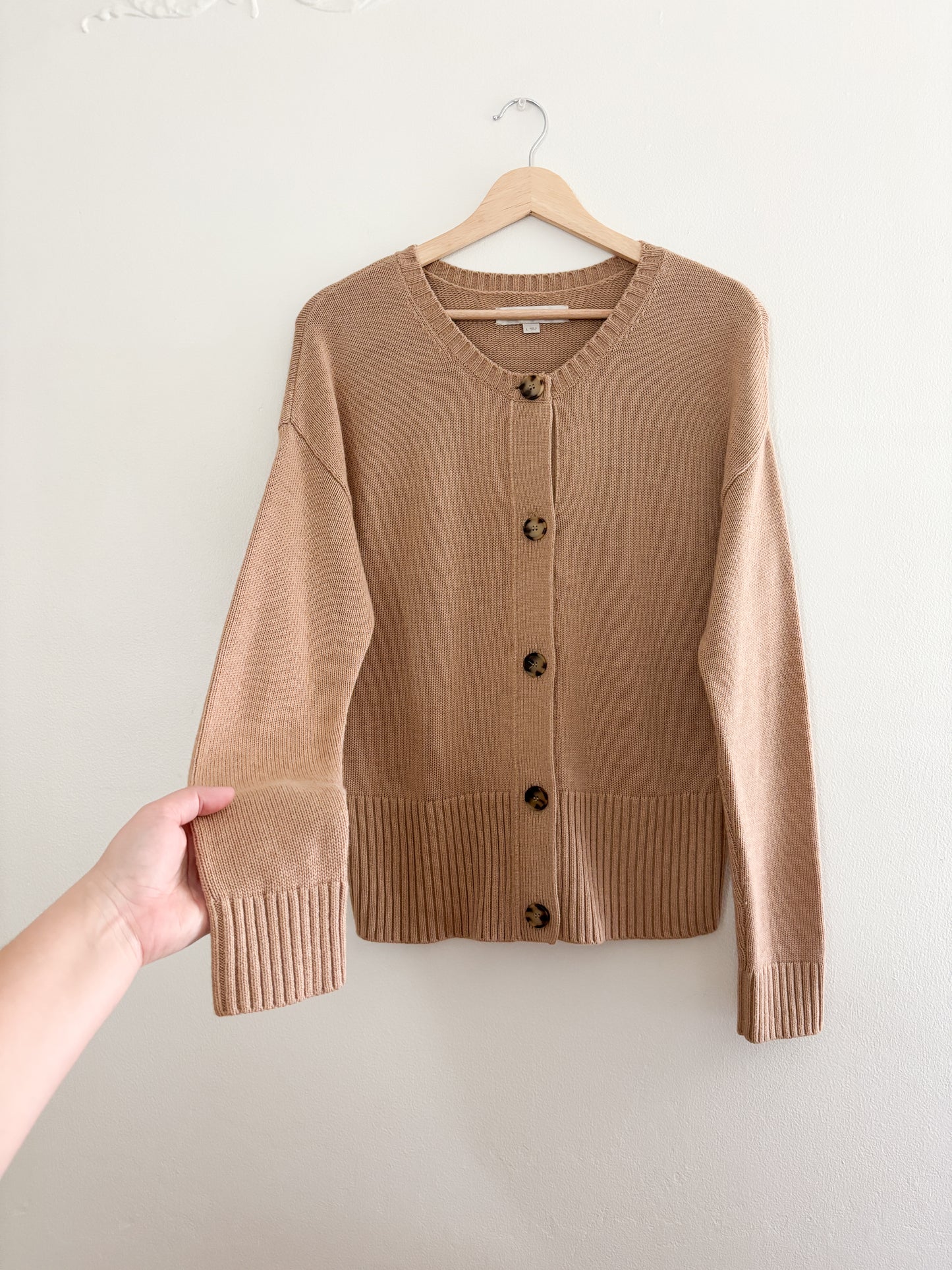 Loft Cardigan (M/L)