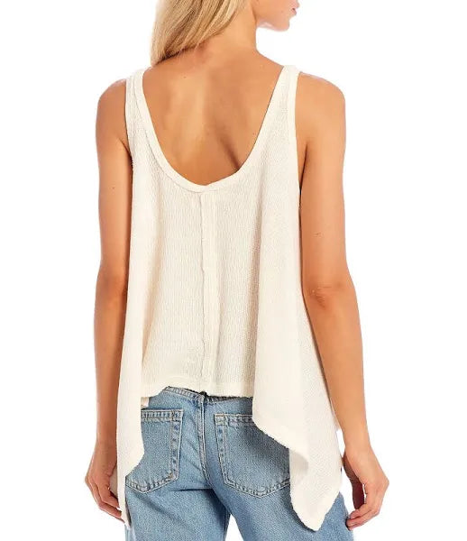 Free People Sing La La Tank (S)