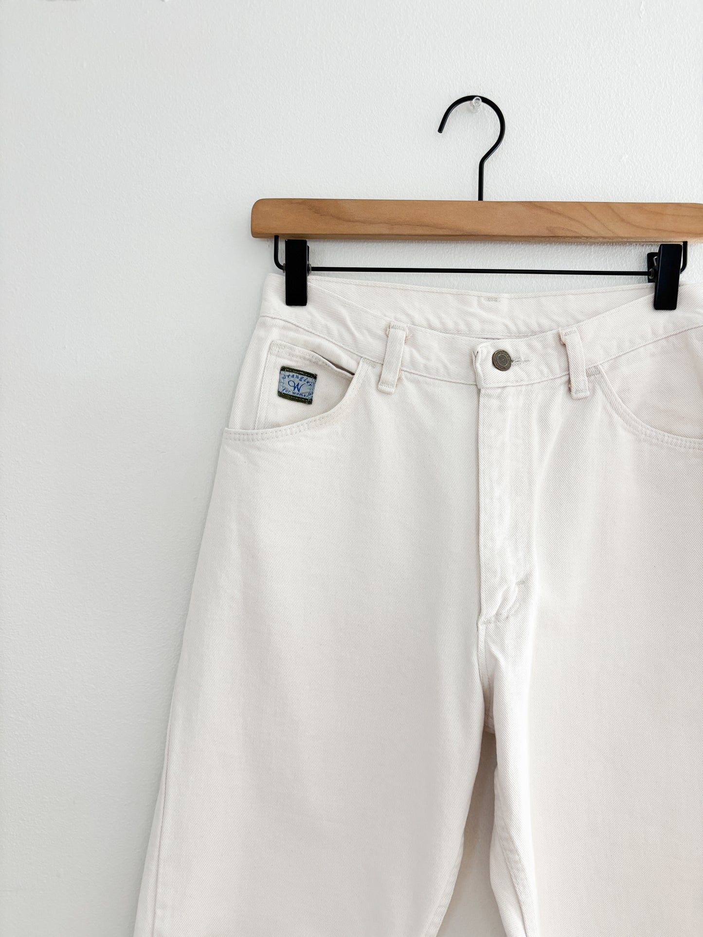 Vintage Wrangler Jeans (26”)