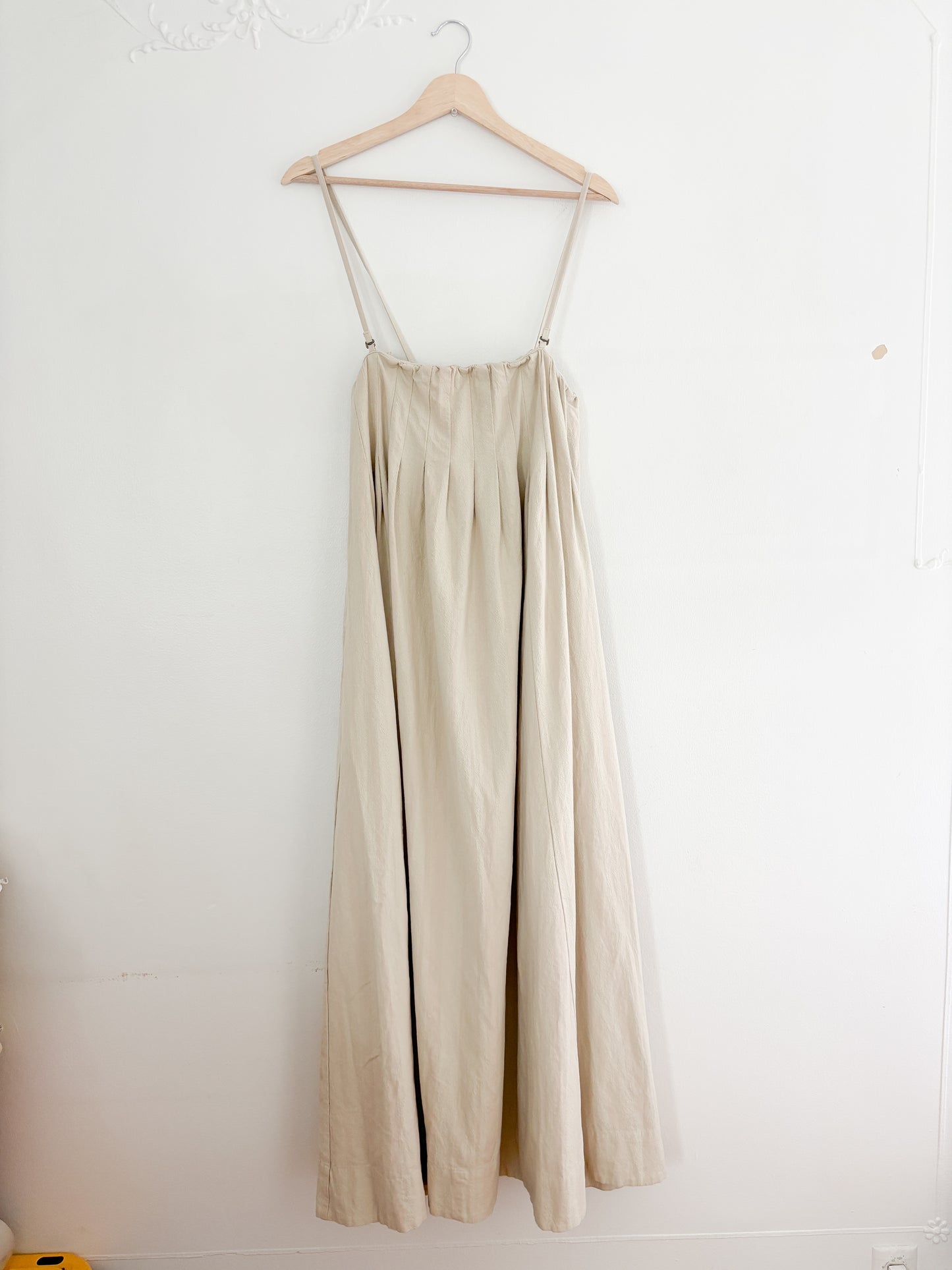 Free People All For Sun Maxi (XS)