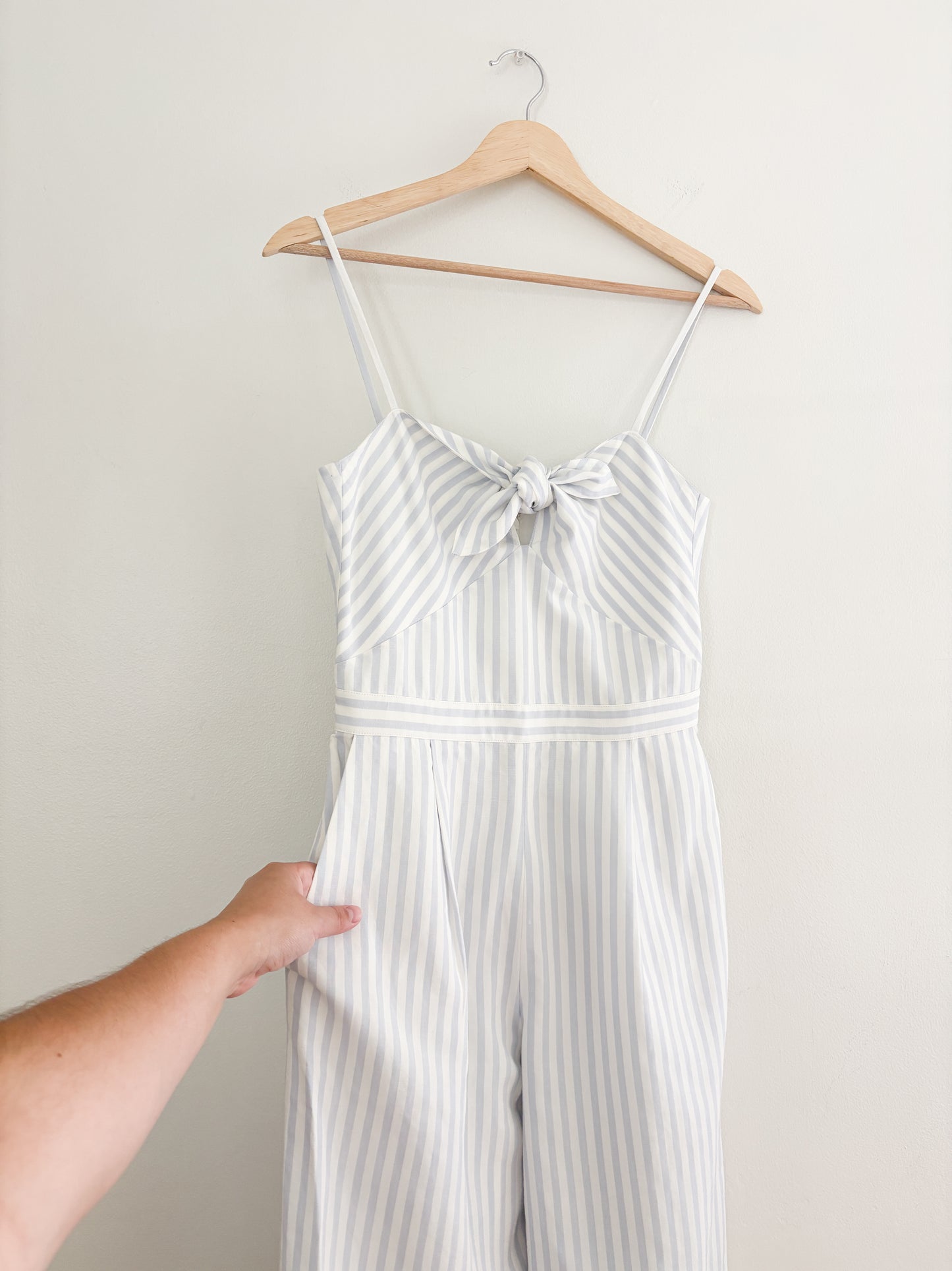 Club Monaco Rheah Jumpsuit (2)