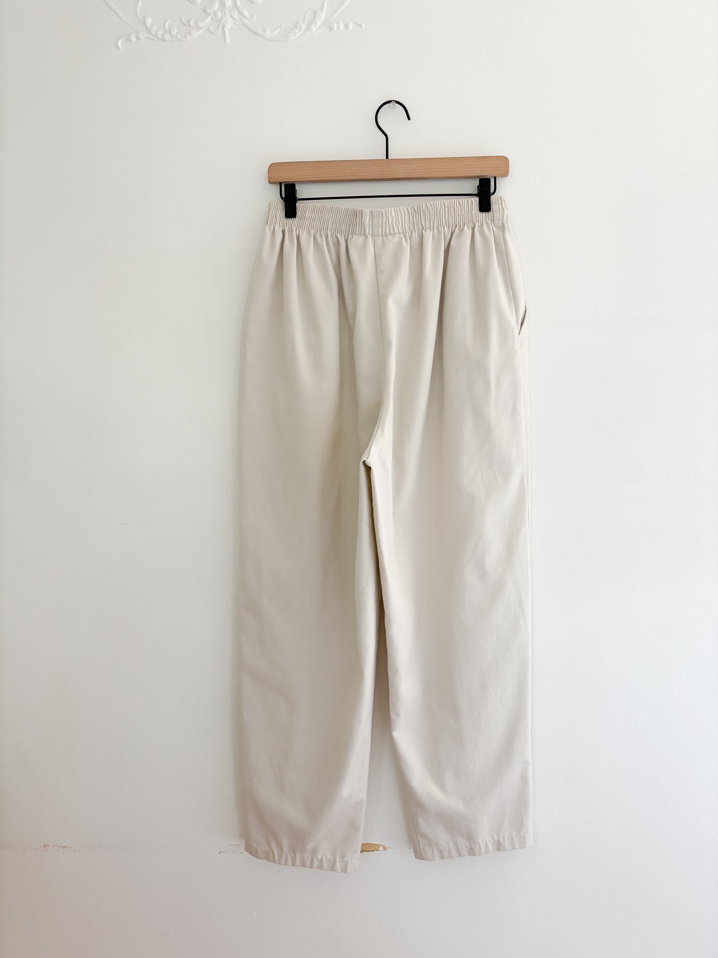Vintage Easy Pants