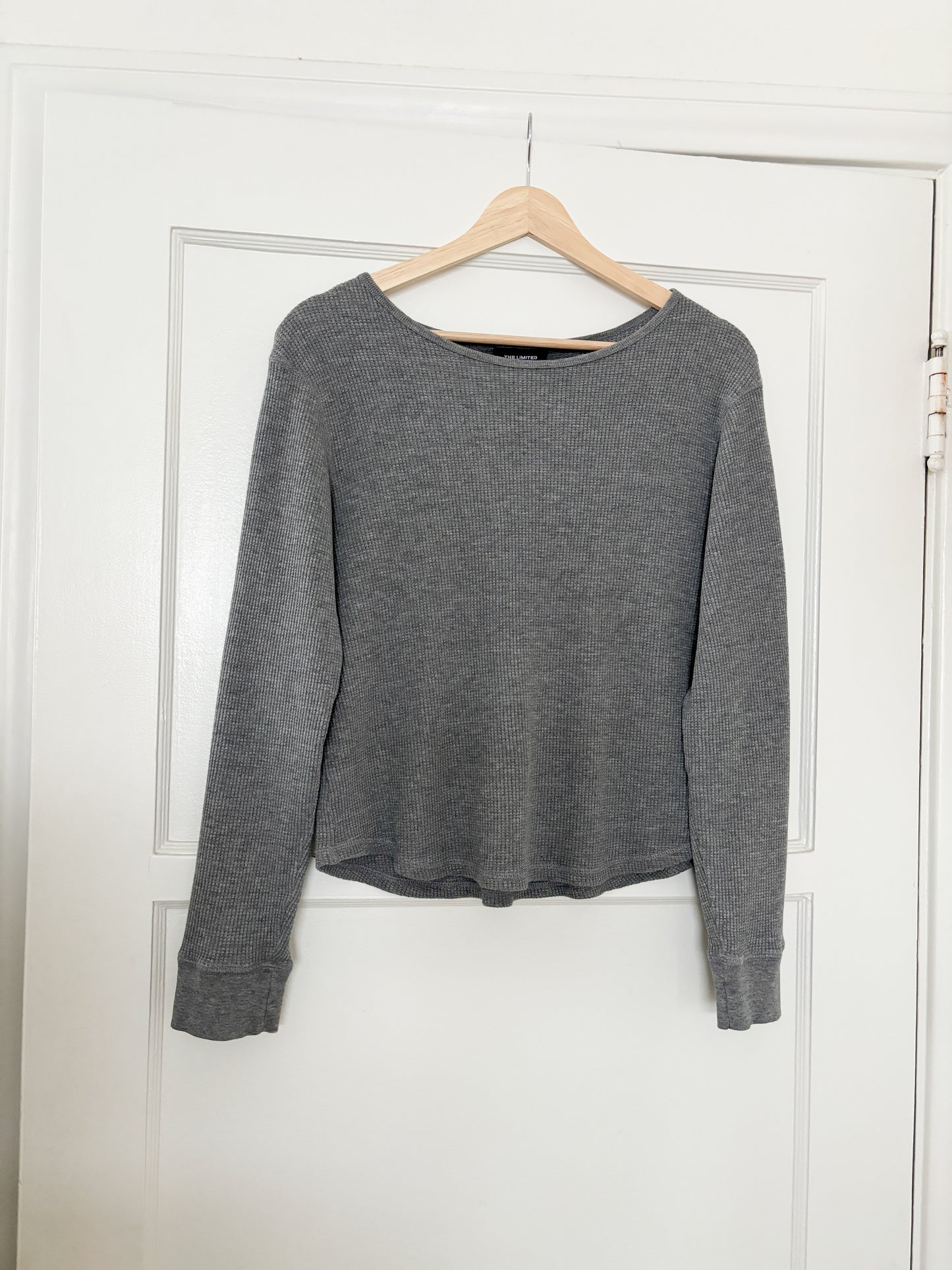 Waffle Long sleeve (L)