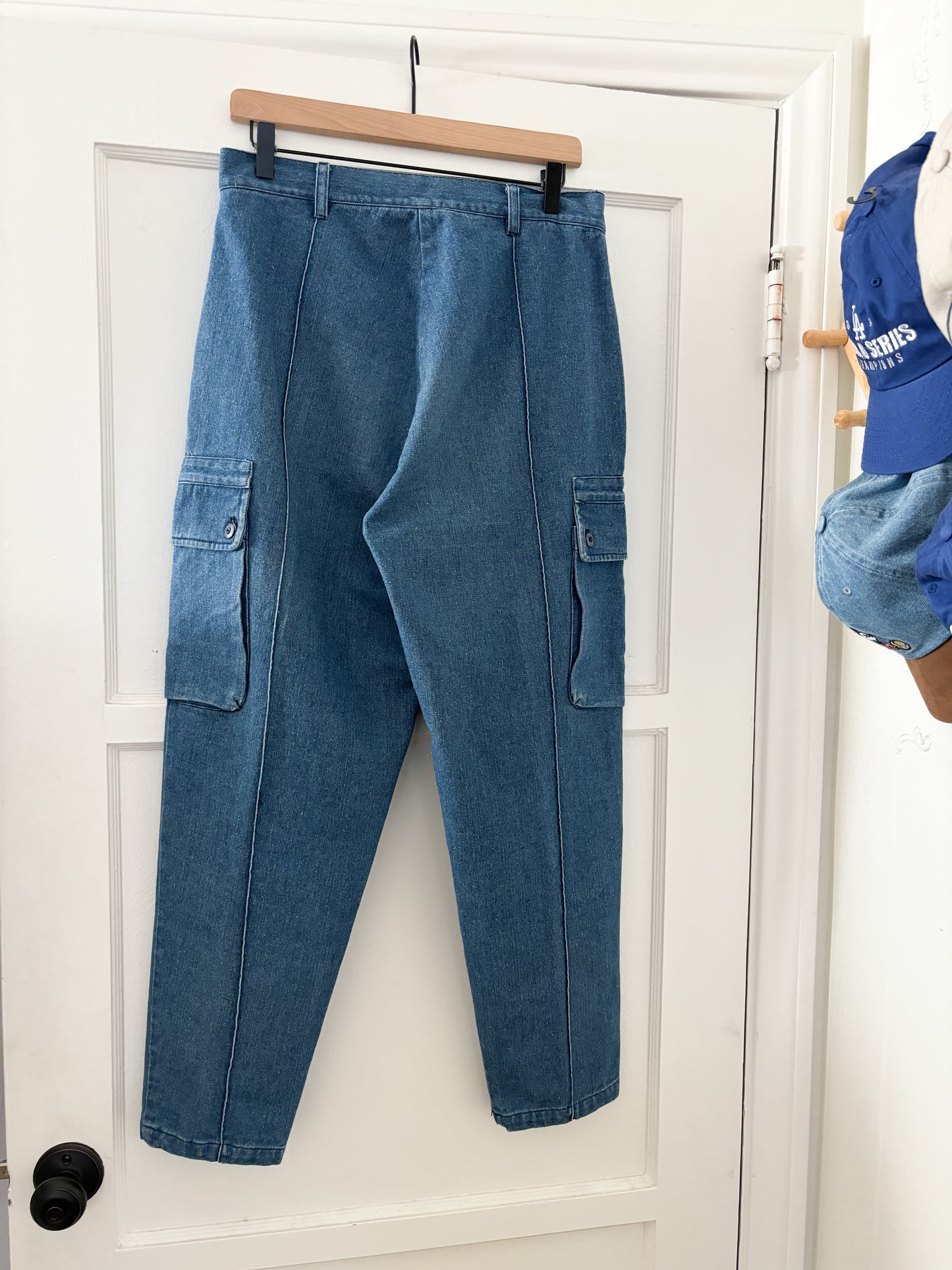 Shades of Grey By Micah Cohen Jeans (M)