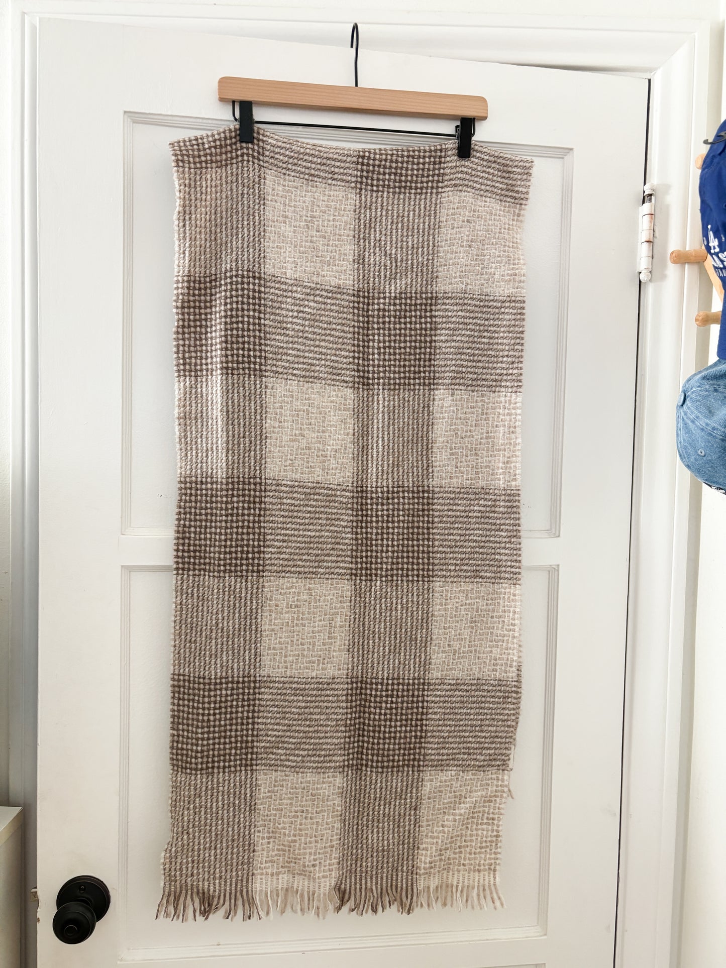 NWT J Crew Scarf