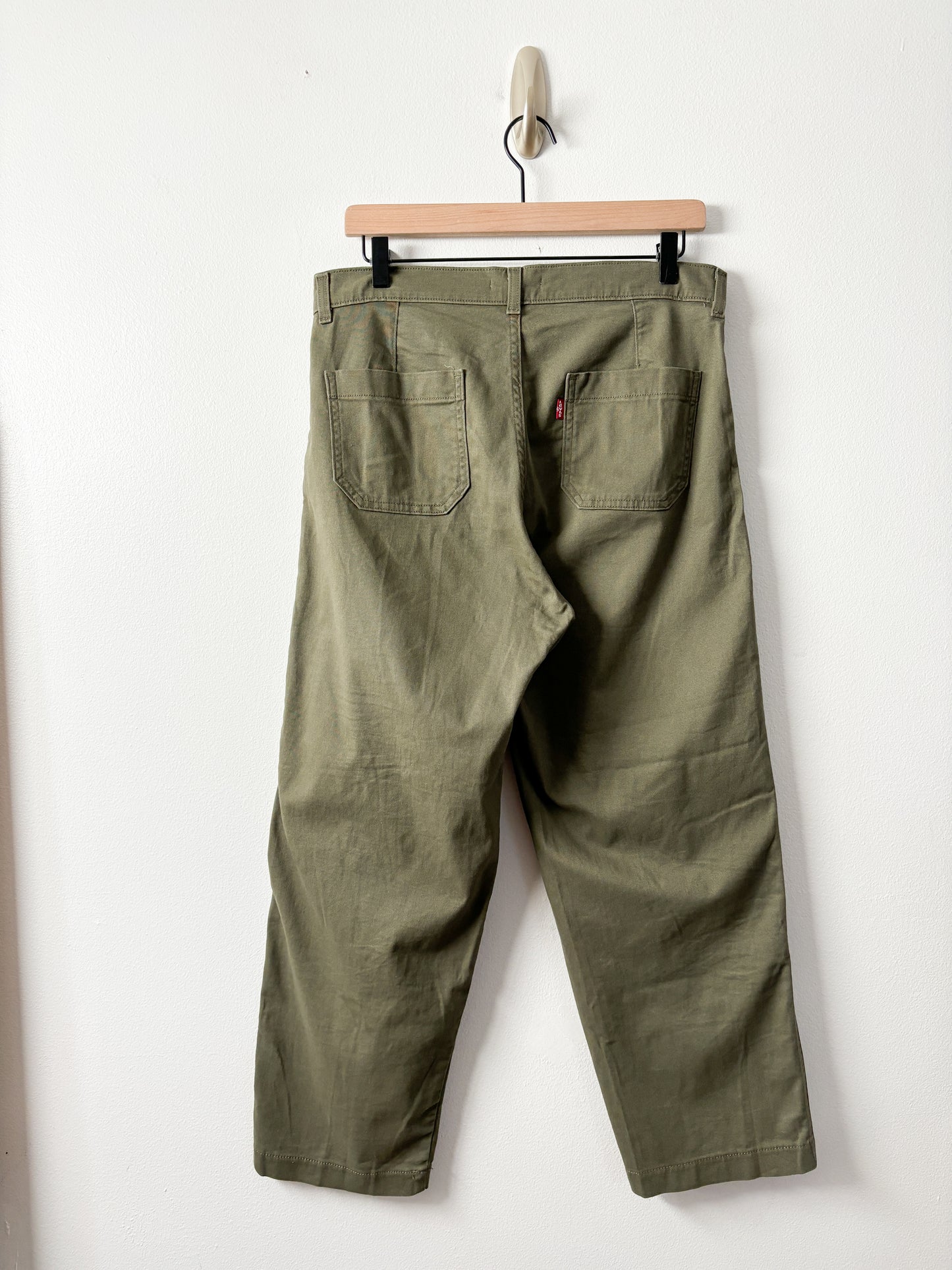 Levis Utility Pants (30)