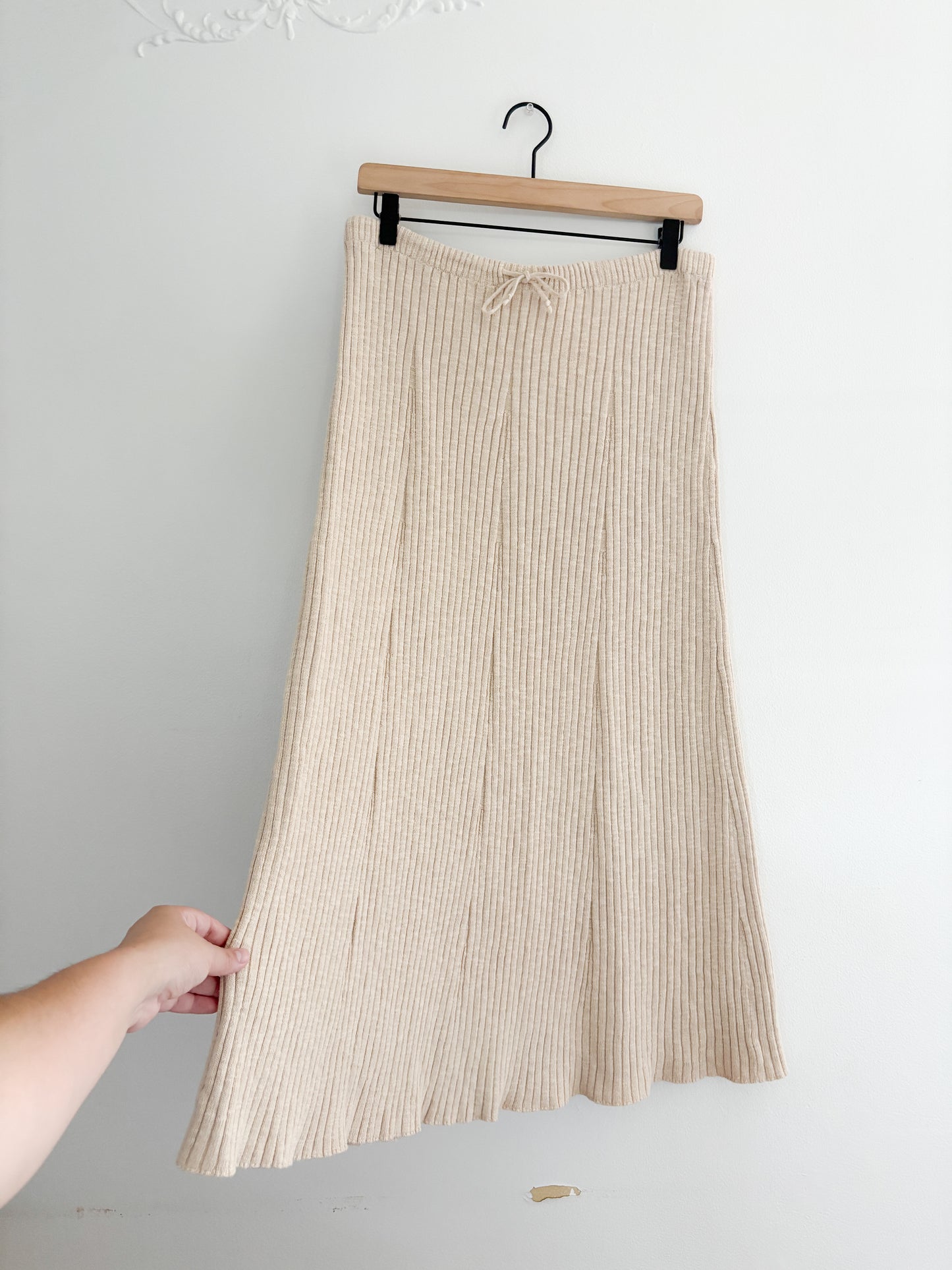 Free People Beach Rosemary Sweater Set (M)