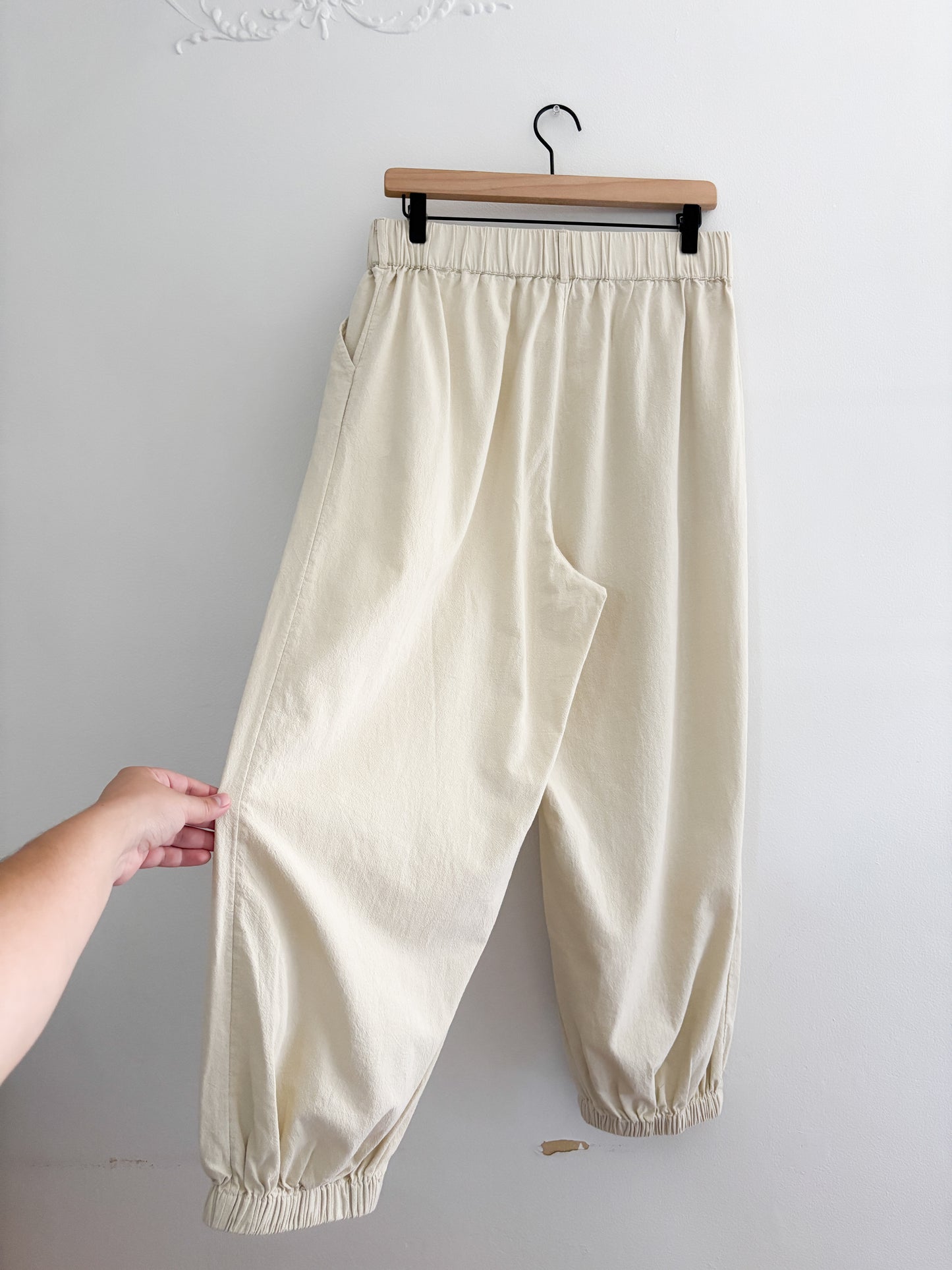 Free People Remi Trousers (M)