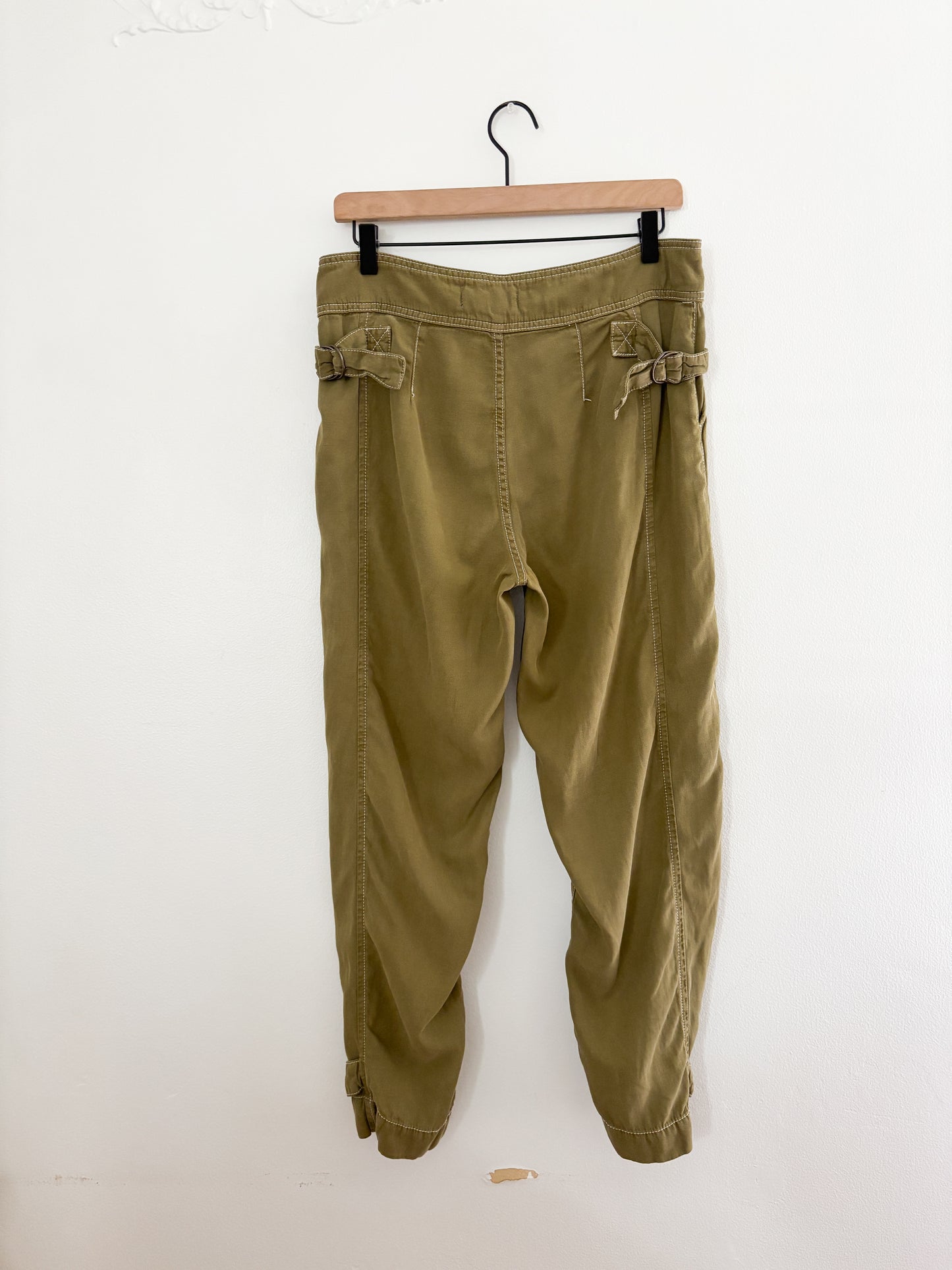 Anthropologie Jackson Tapered Utility Pants (10)