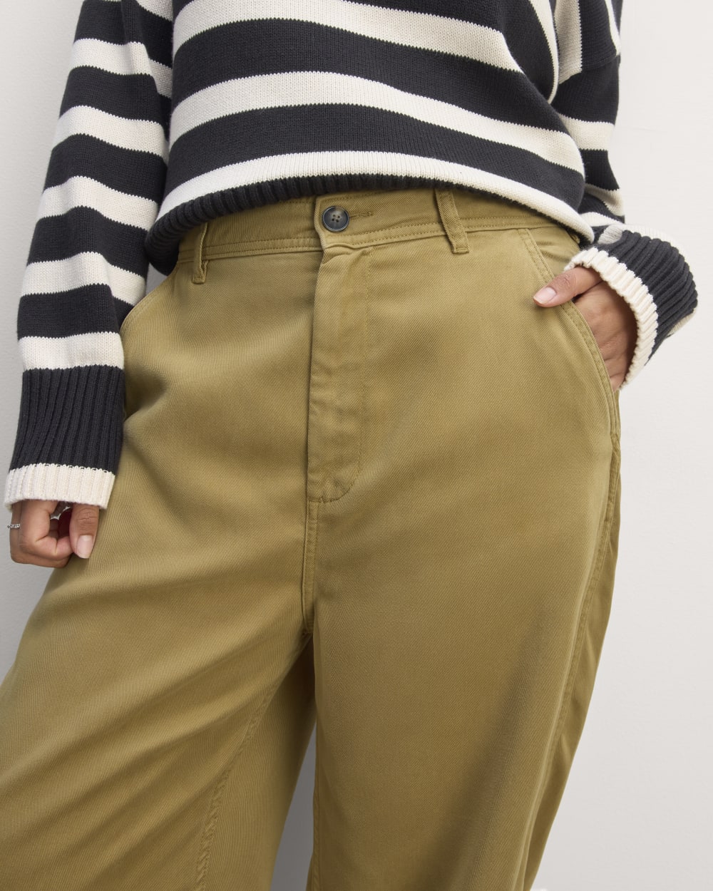 Everlane Buttersoft Chino Pants (14)
