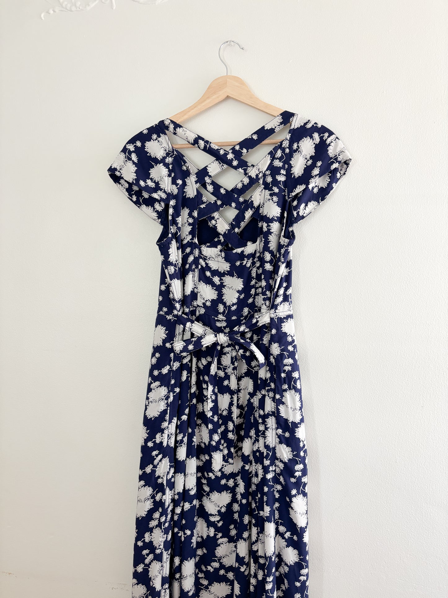 Anthropologie Maeve Tate Sundress (6)