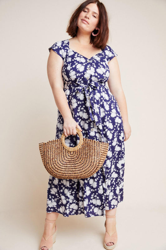 Anthropologie Maeve Tate Sundress (6)