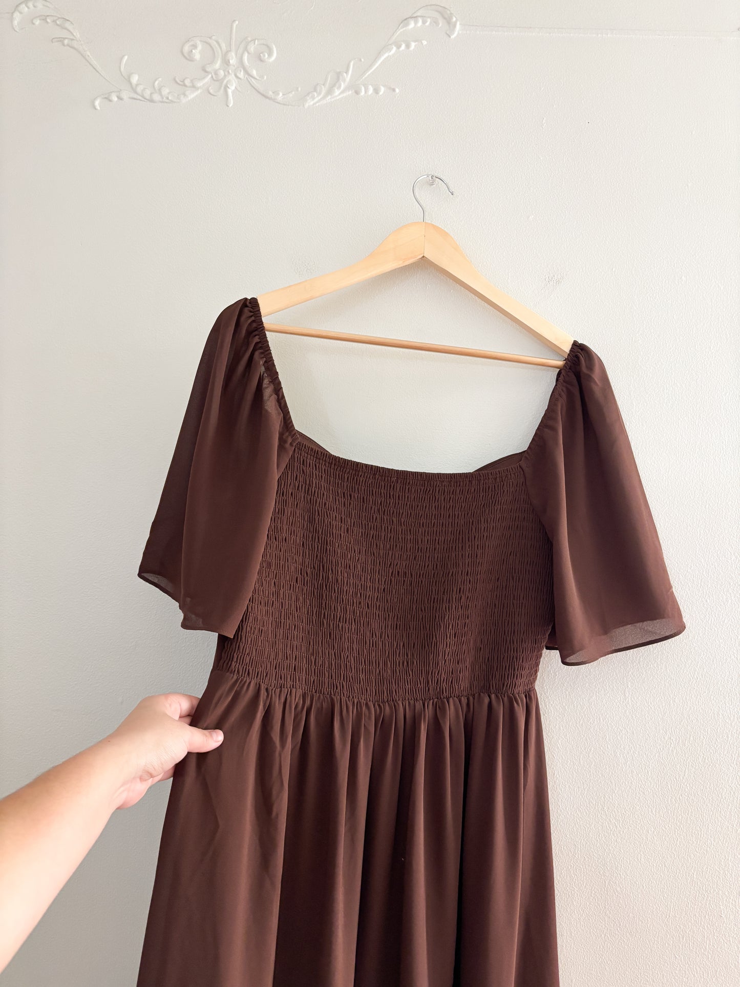 Baltic Born Collette Dress (XL)