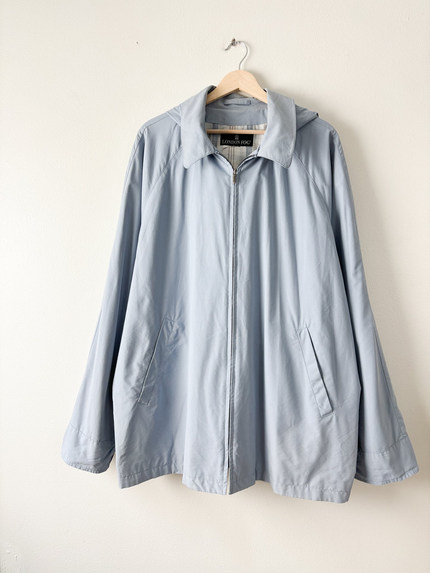 Vintage London Fog Jacket