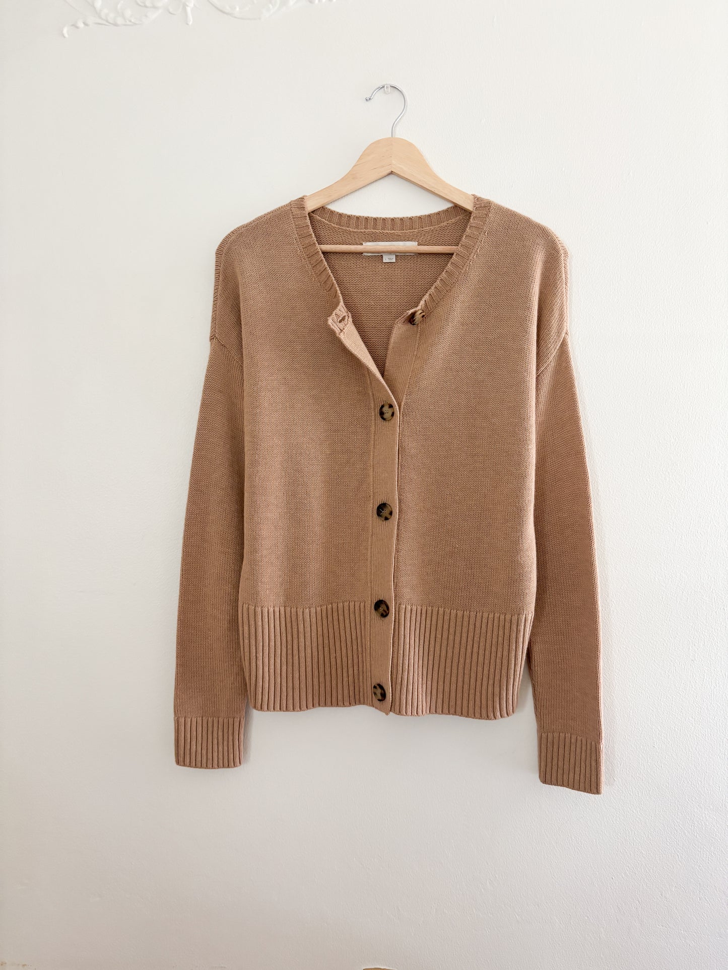 Loft Cardigan (M/L)