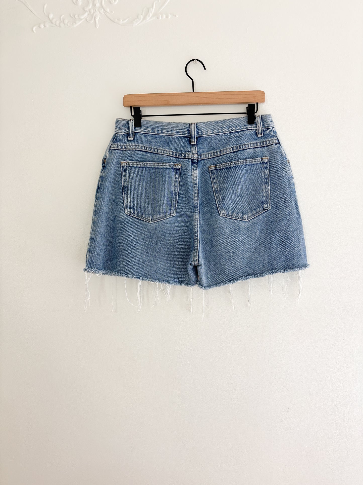 Vintage Wrangler Shorts (30/31”)