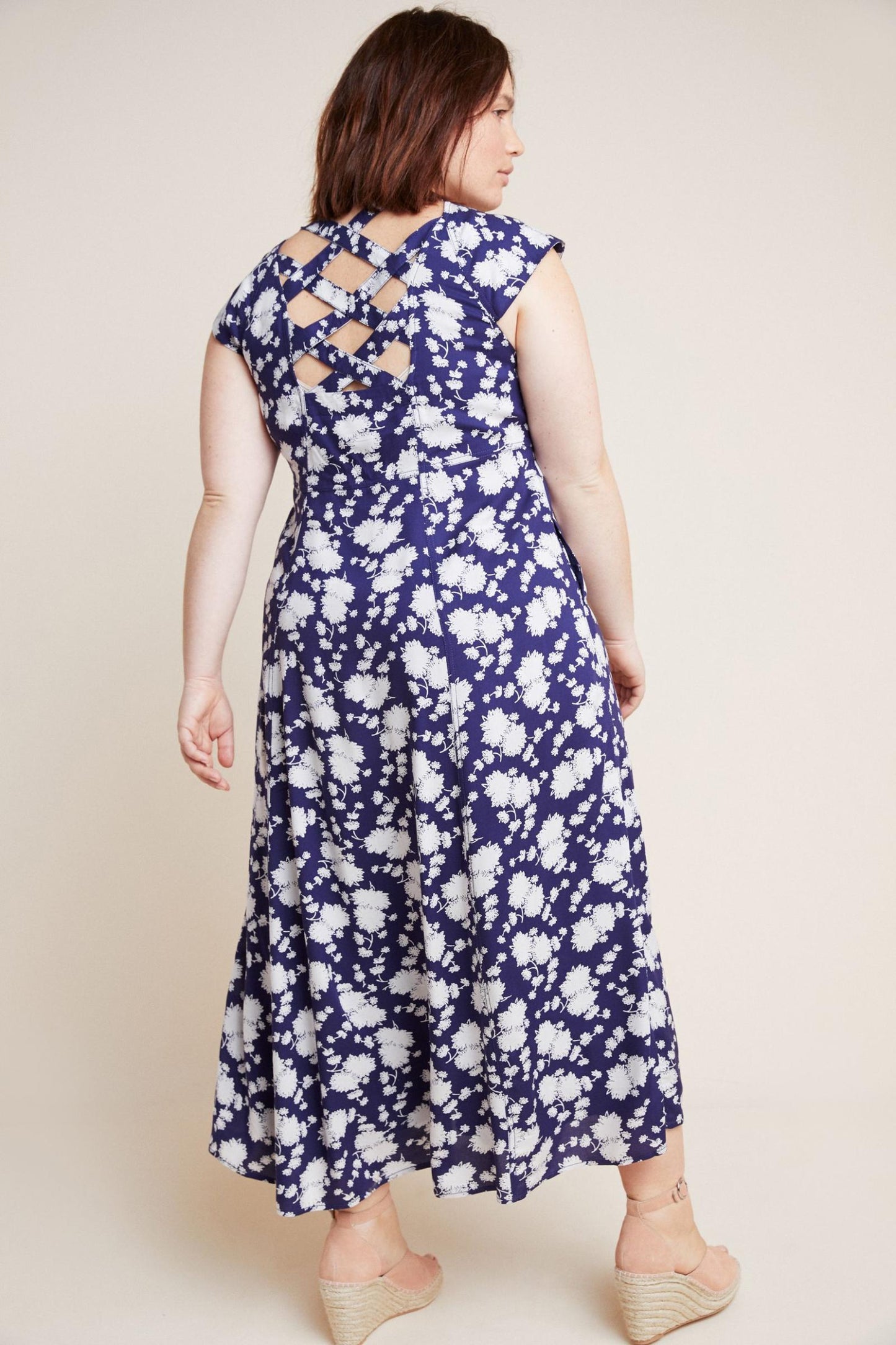 Anthropologie Maeve Tate Sundress (6)