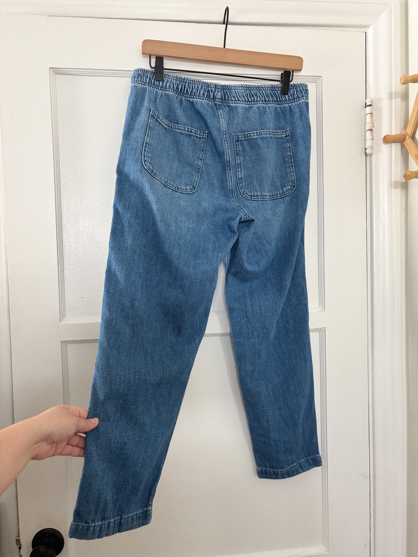 Gap Easy Jeans (S)