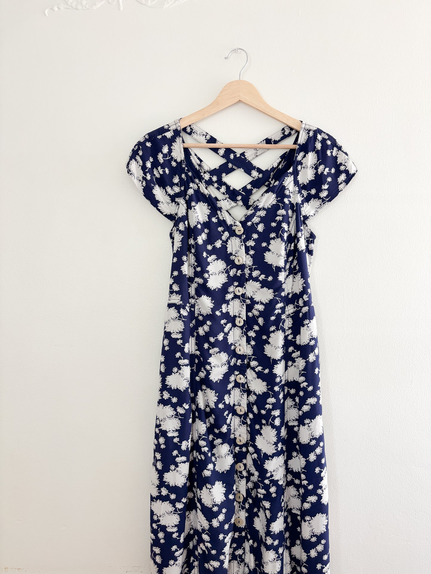 Anthropologie Maeve Tate Sundress (6)