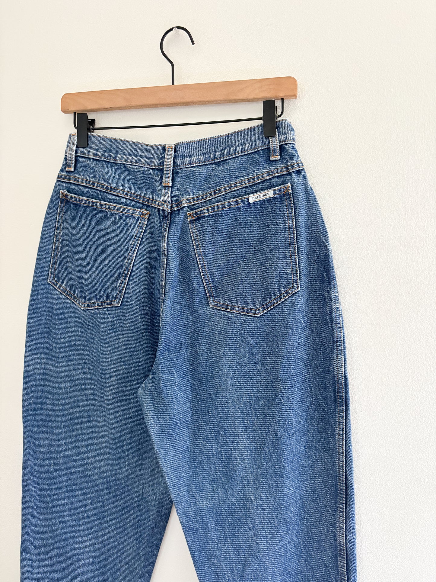 Vintage Bill Blass Jeans (26/27”)