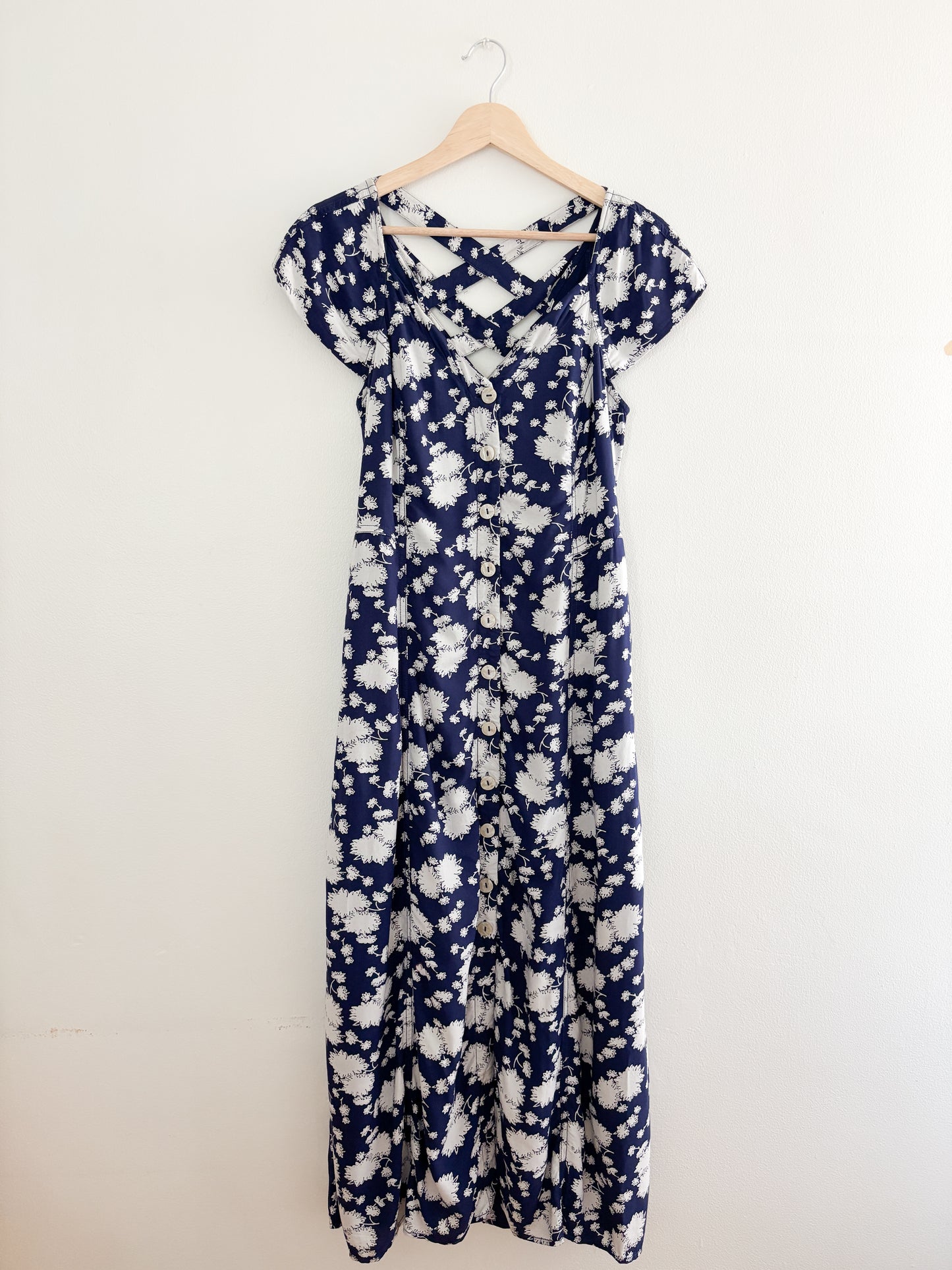 Anthropologie Maeve Tate Sundress (6)