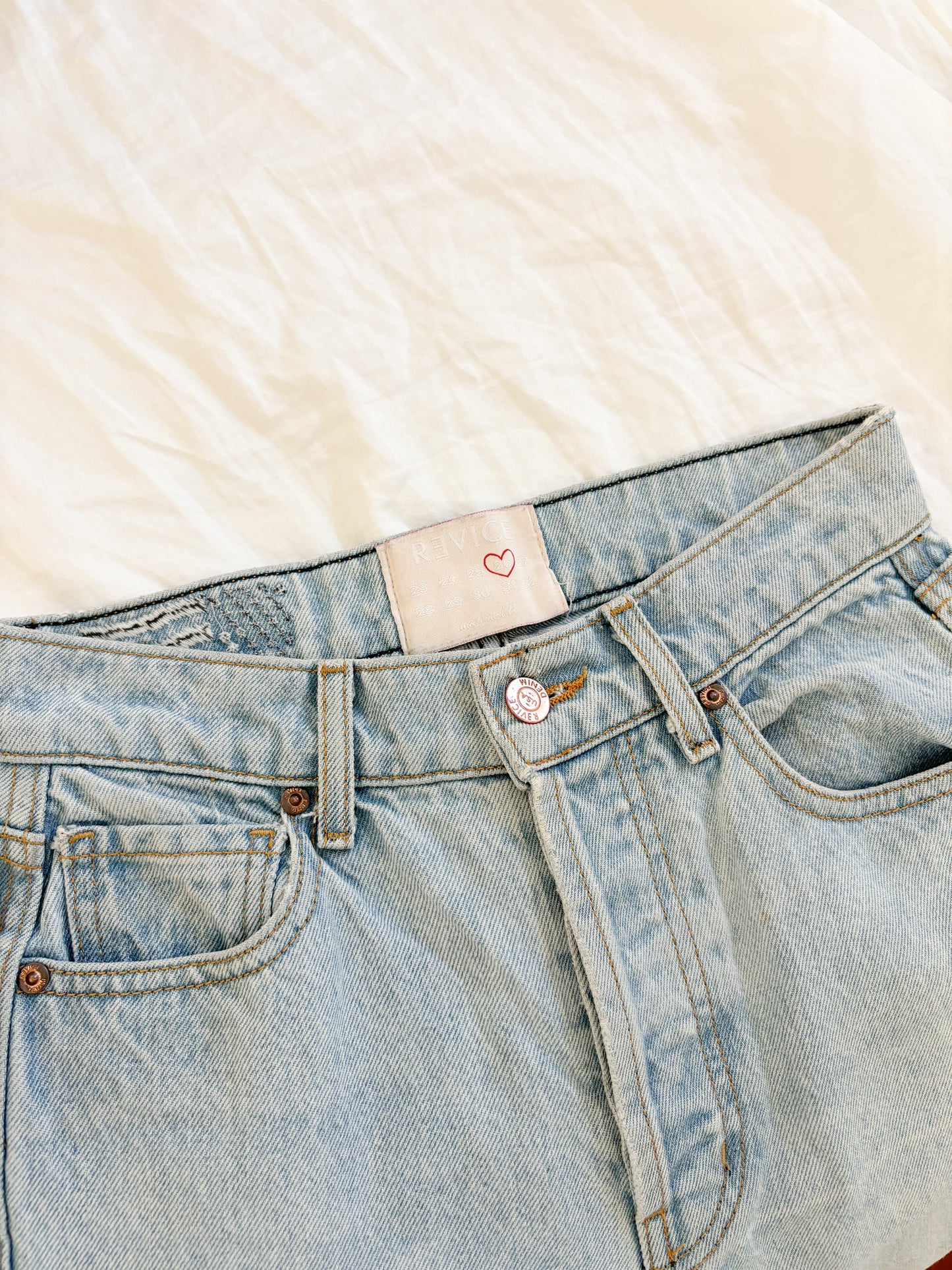 Revice Ex - Boyfriend Jean (26)