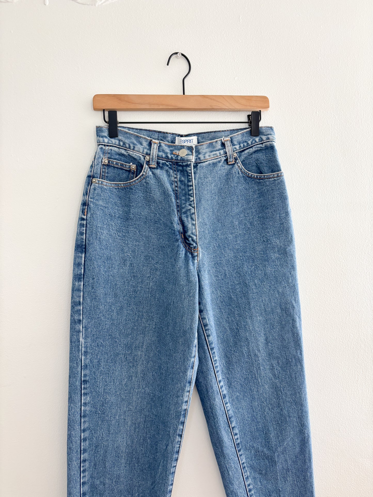 Vintage Espirit Denim Jeans (27/28”)