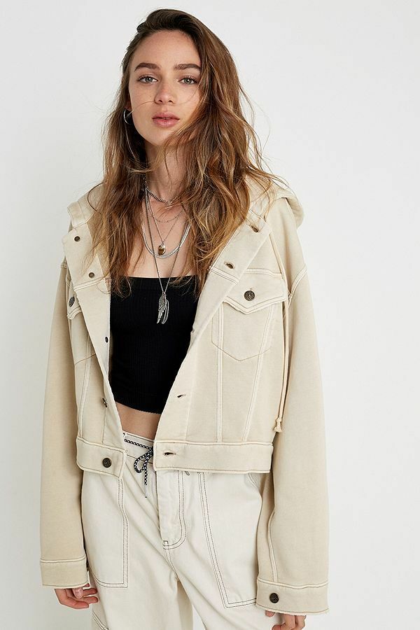 Free People Dreamers Jacket (L)