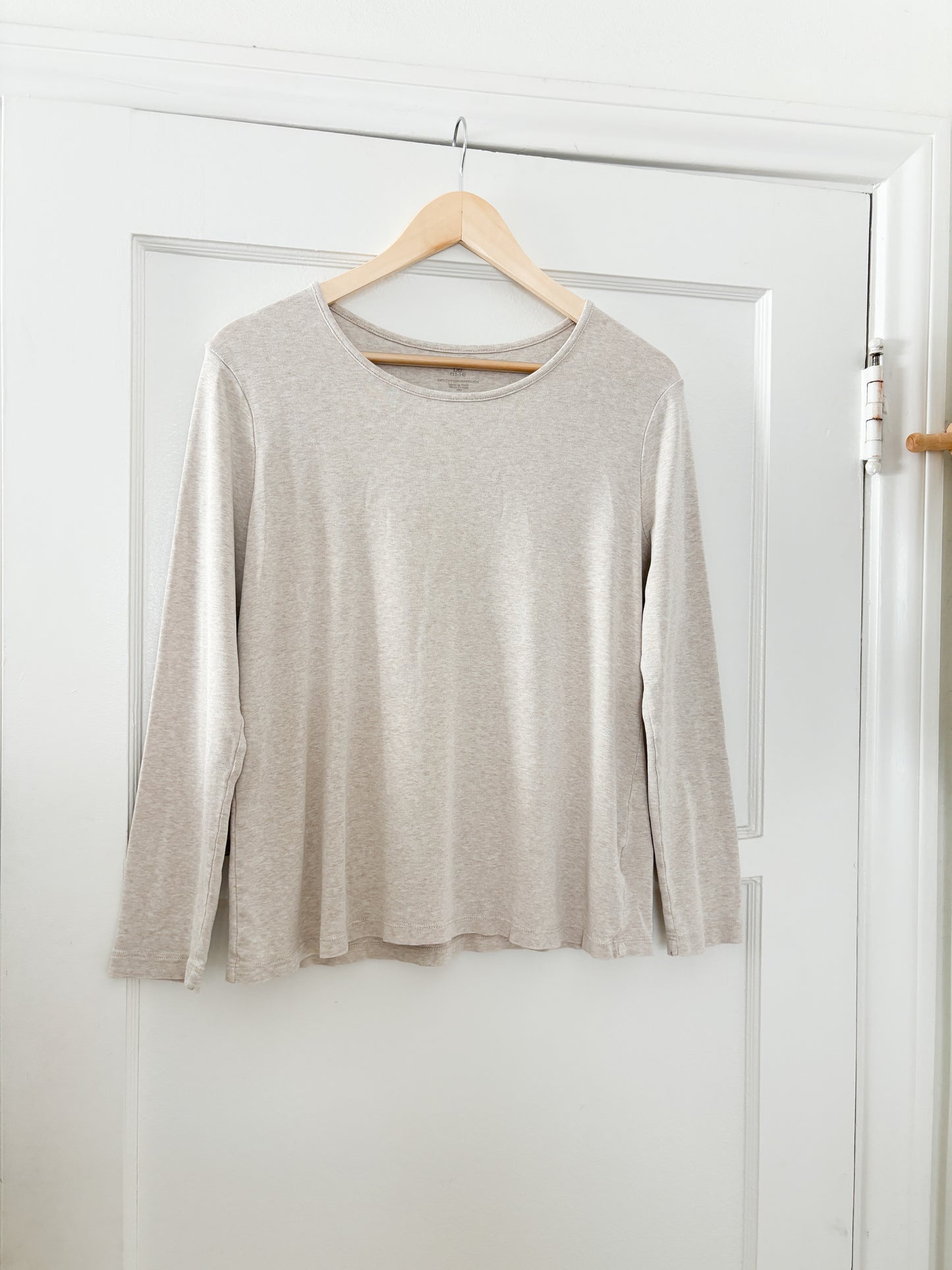 White Stag Long Sleeve (L)