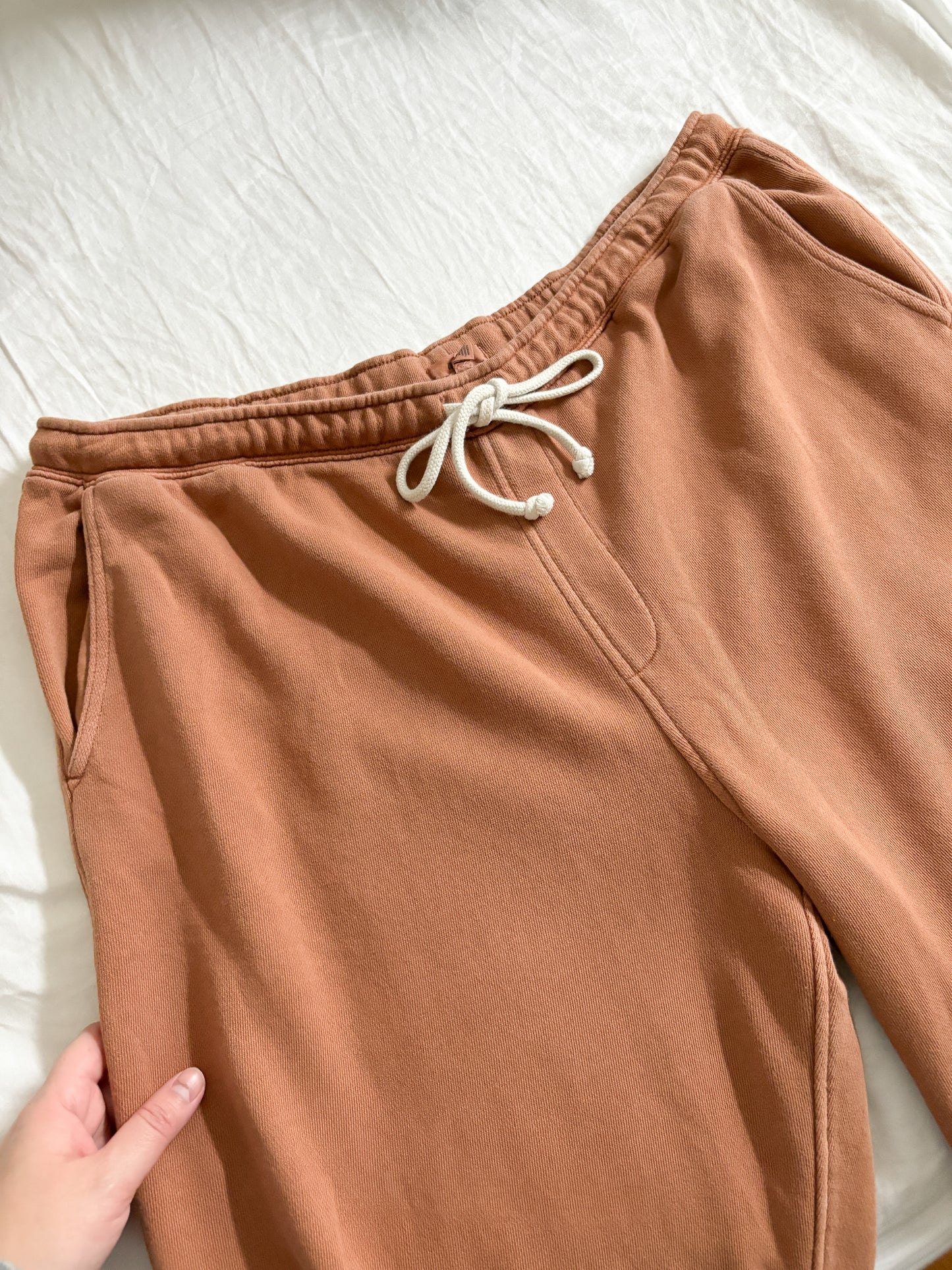 Aerie Jogger Sweatpants (XL)