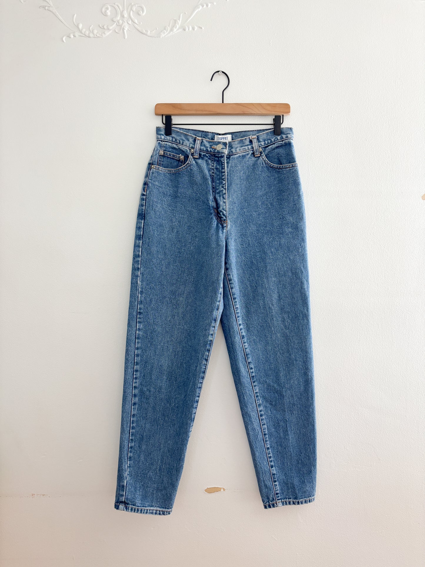 Vintage Espirit Denim Jeans (27/28”)