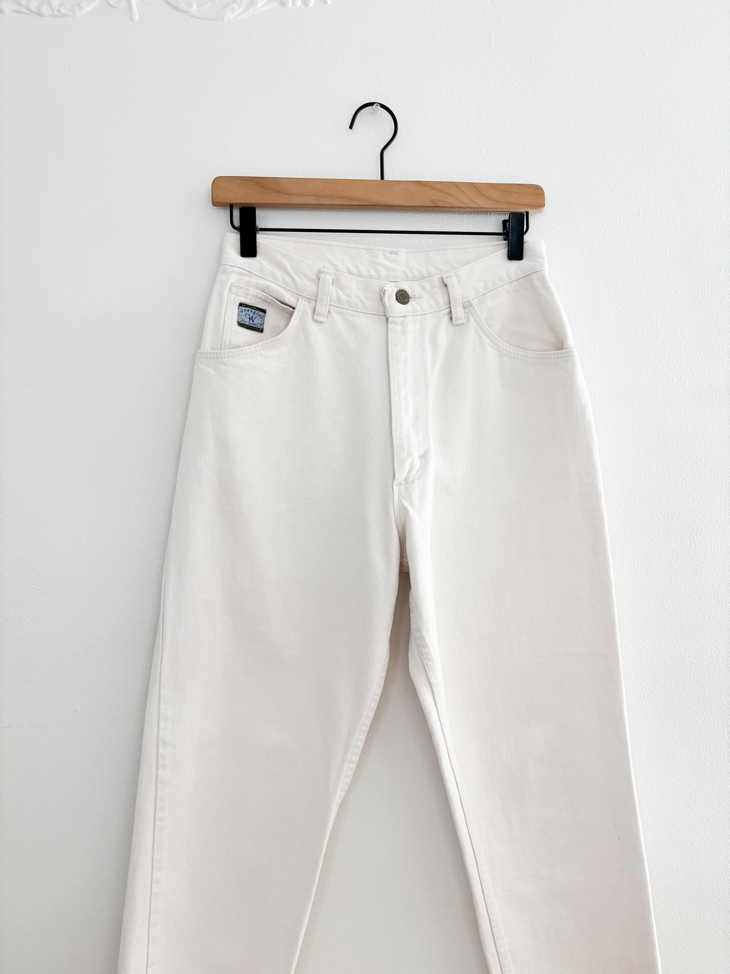 Vintage Wrangler Jeans (26”)