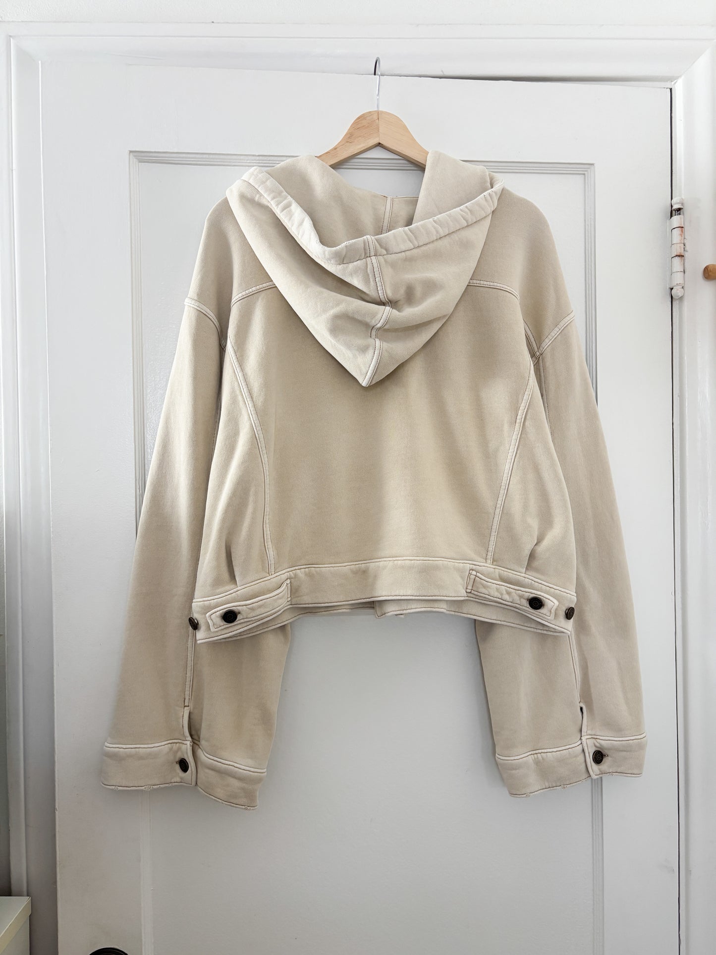 Free People Dreamers Jacket (L)